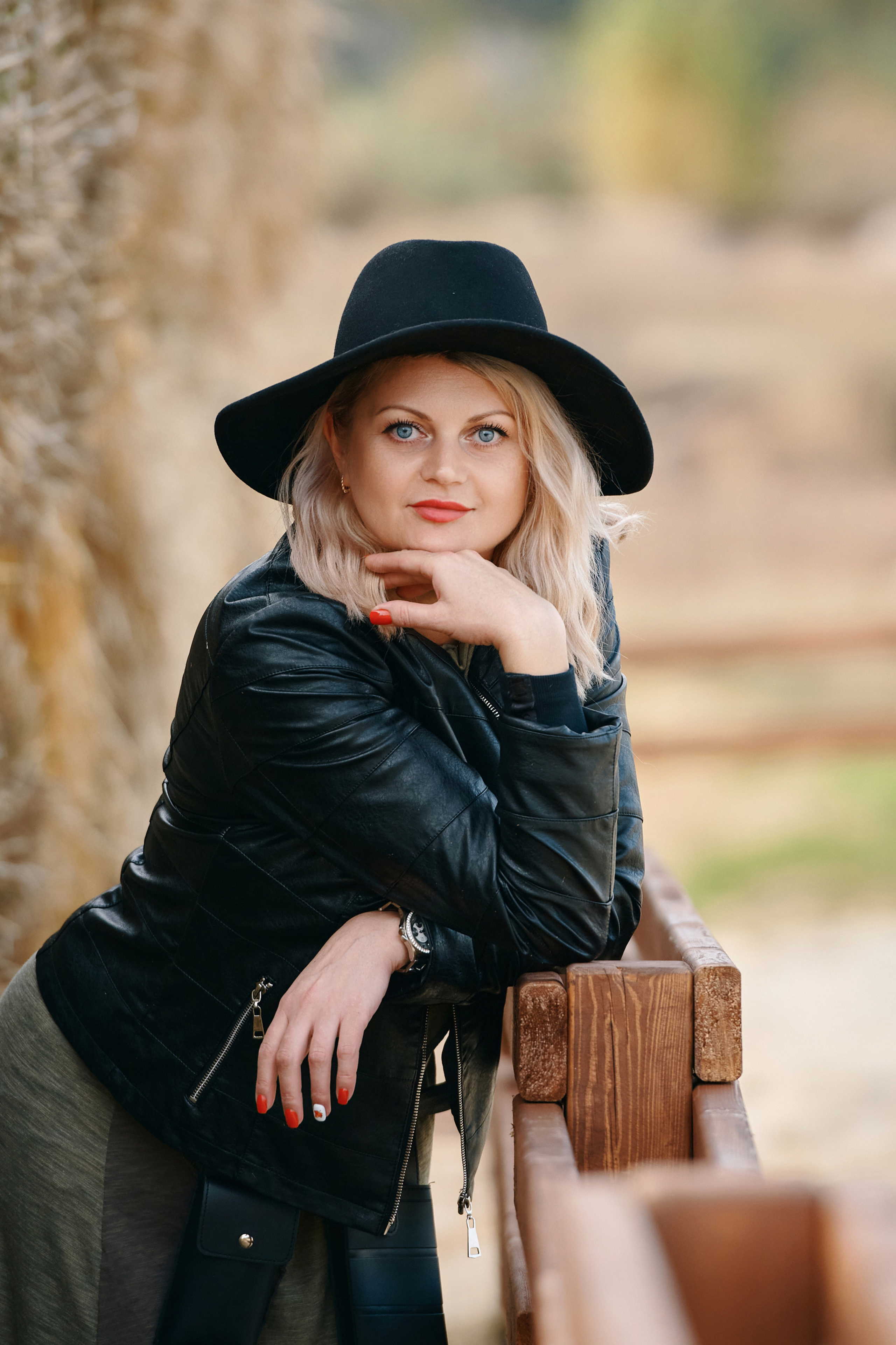 Фотограф в Воронеже Тазаева Светлана