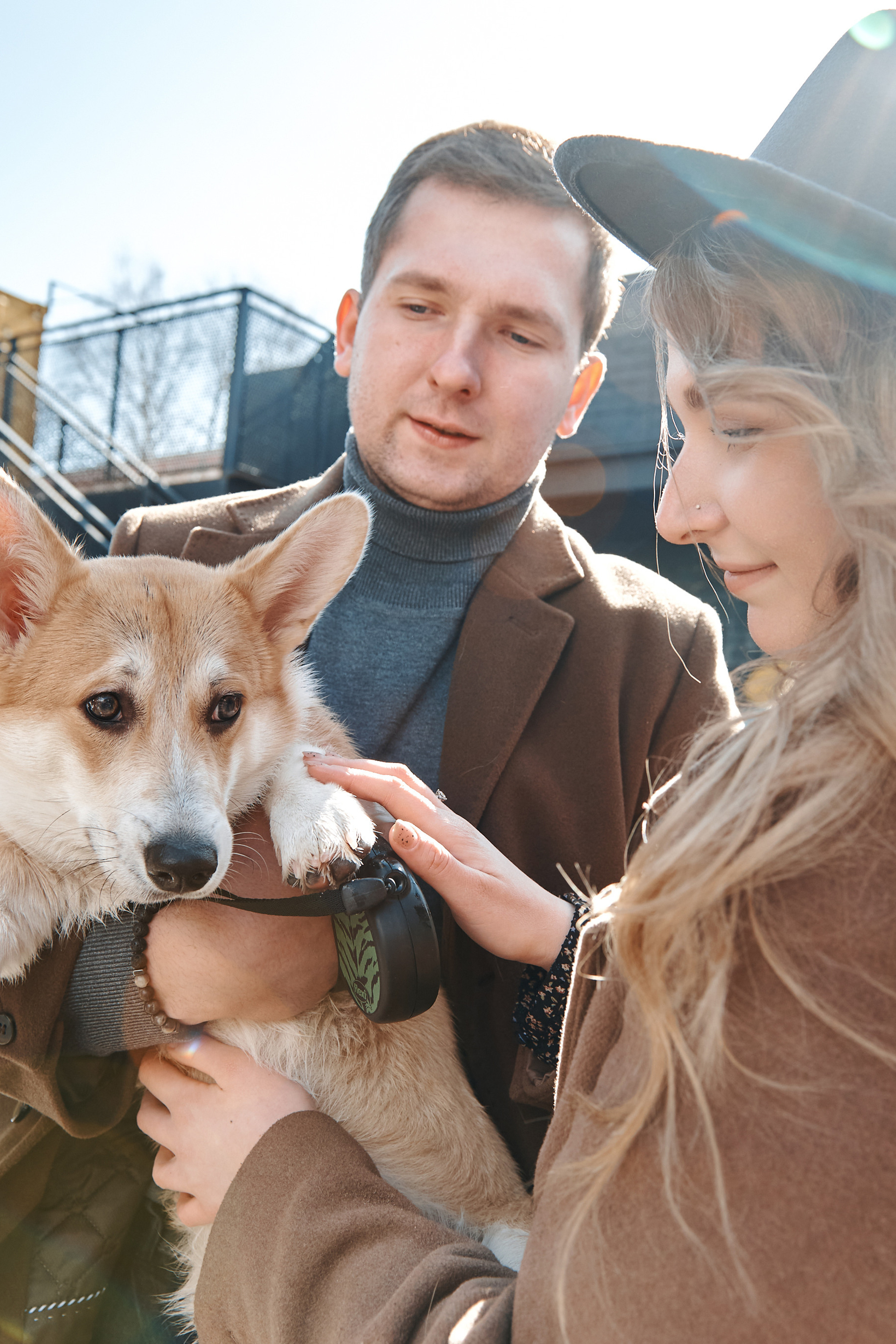 Фотограф в Воронеже Тазаева Светлана