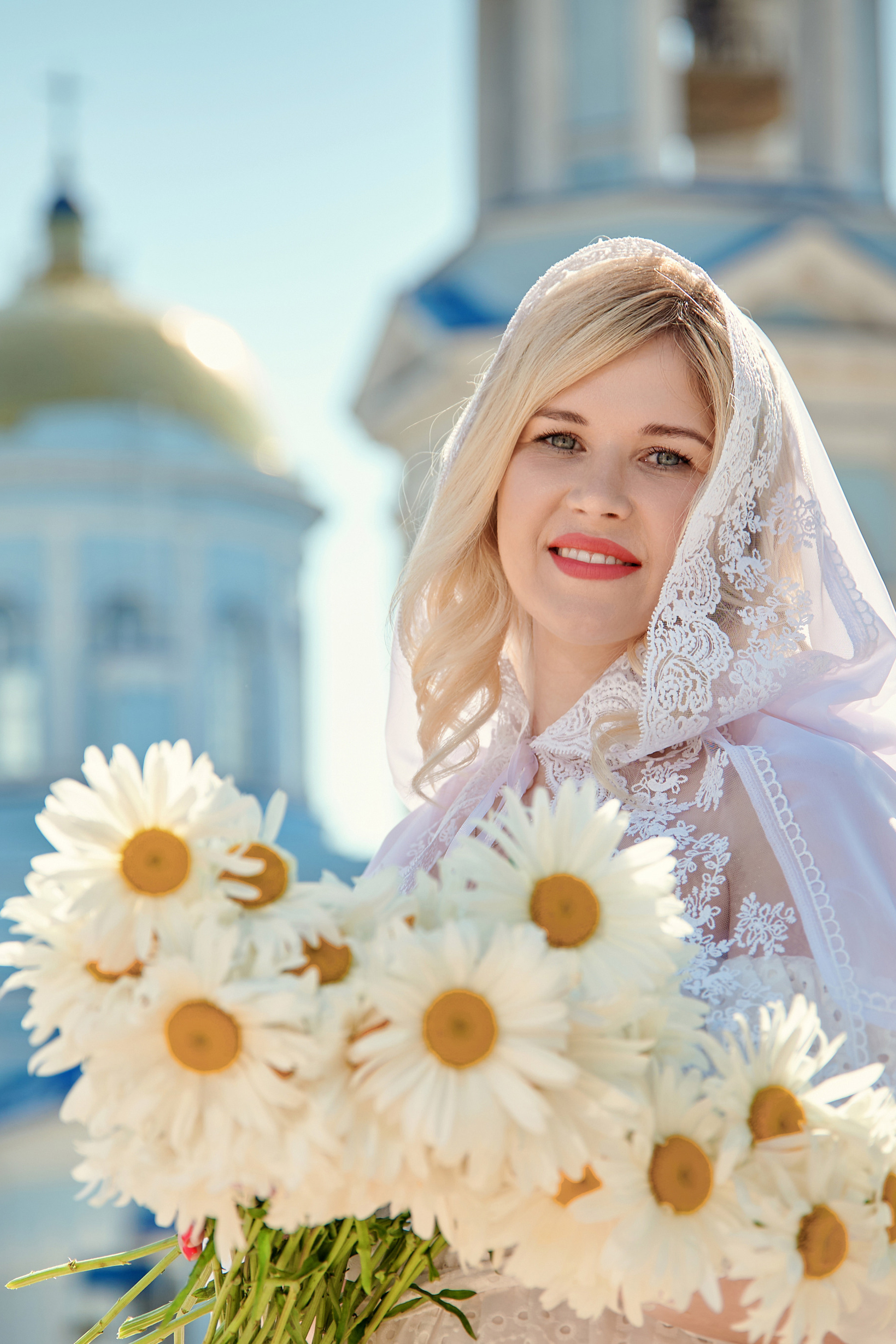 Фотограф в Воронеже Тазаева Светлана