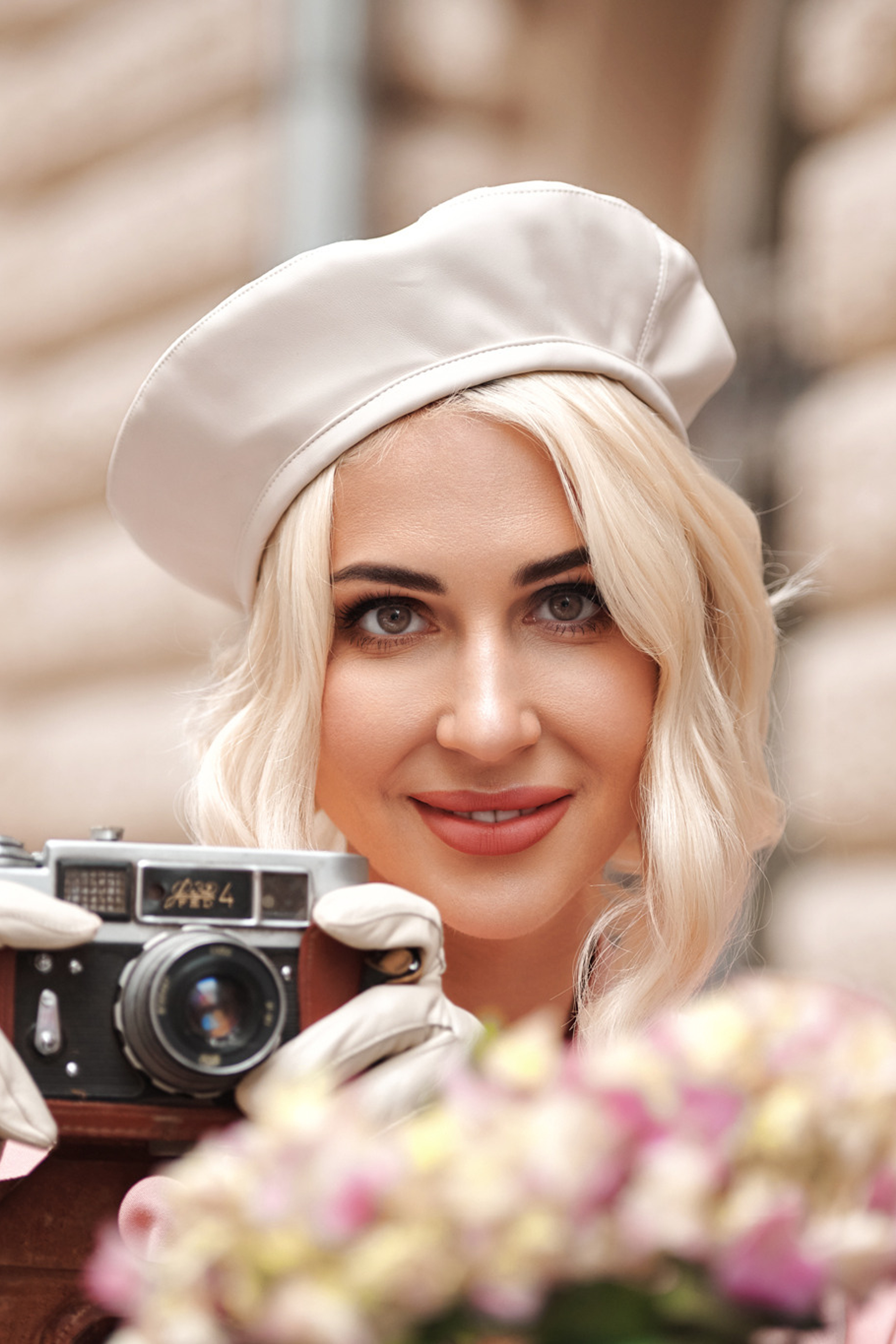 Фотограф в Воронеже Тазаева Светлана