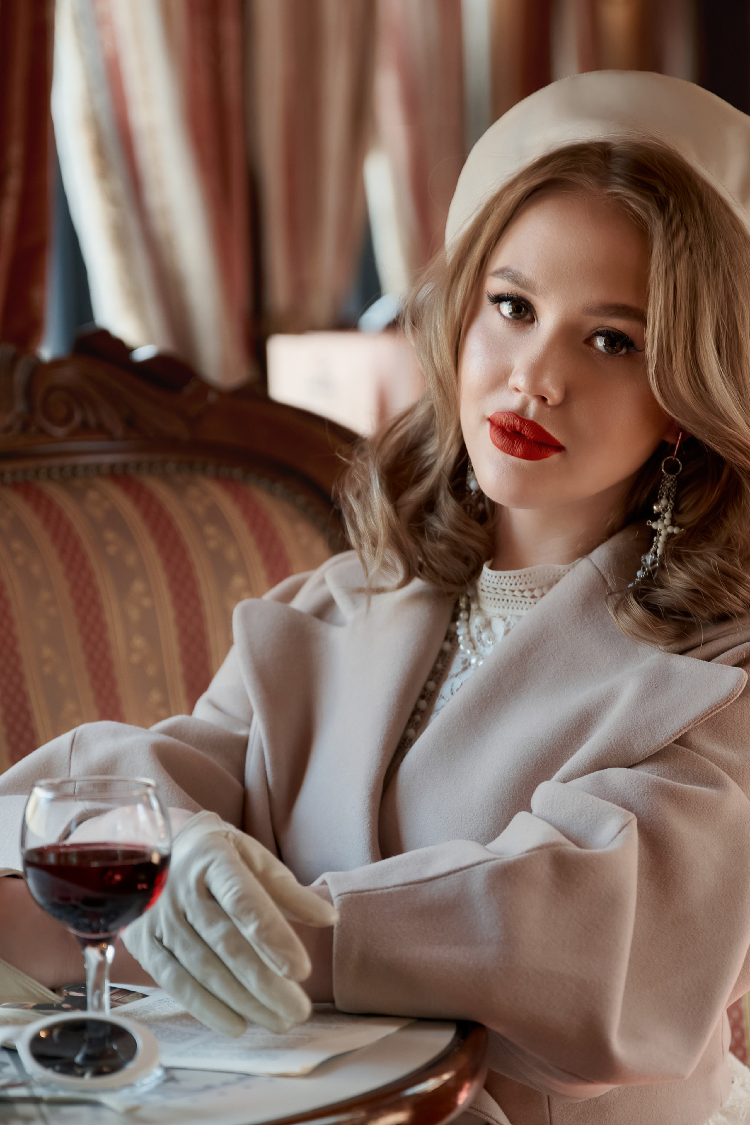 Фотограф в Воронеже Тазаева Светлана