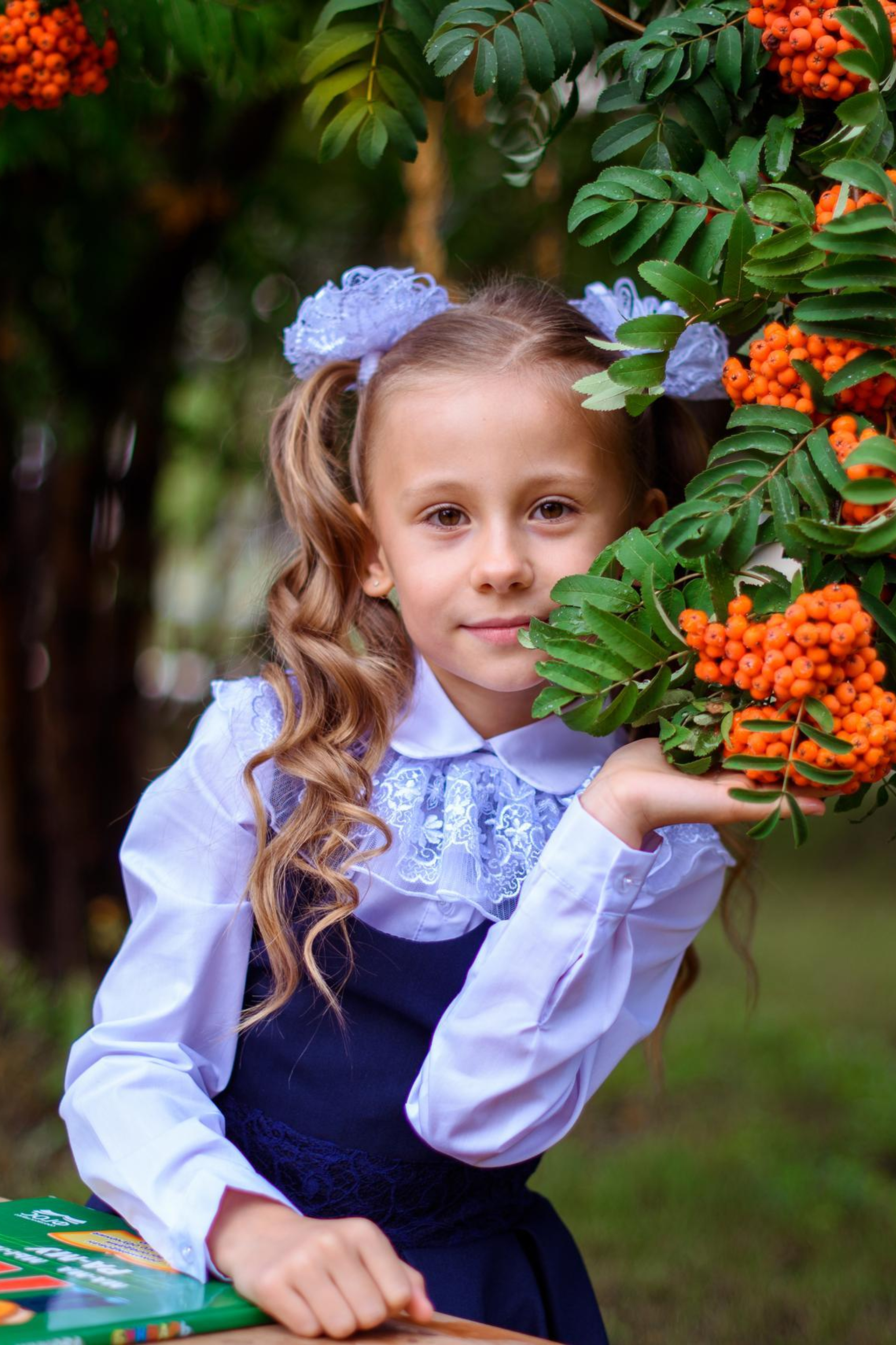 Отзывы. Фотограф. Выпускные альбомы в Барнауле