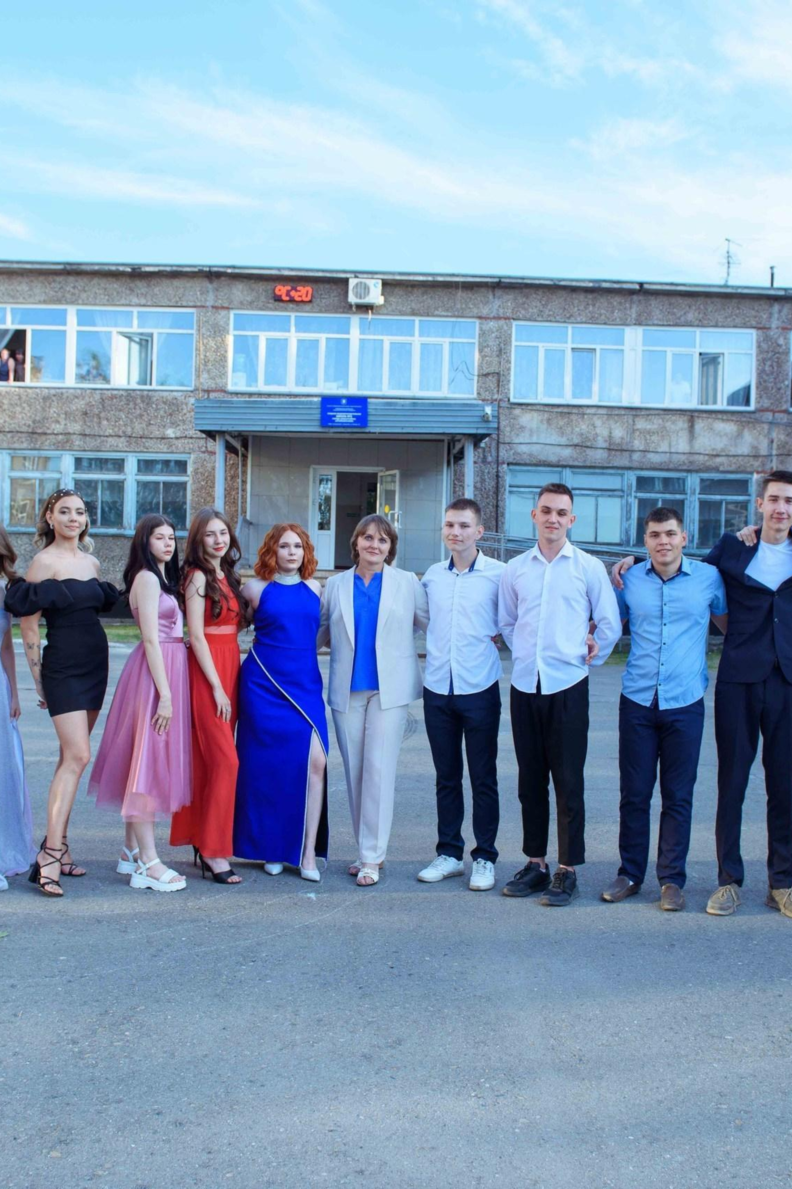 Отзывы. Фотограф. Выпускные альбомы в Барнауле