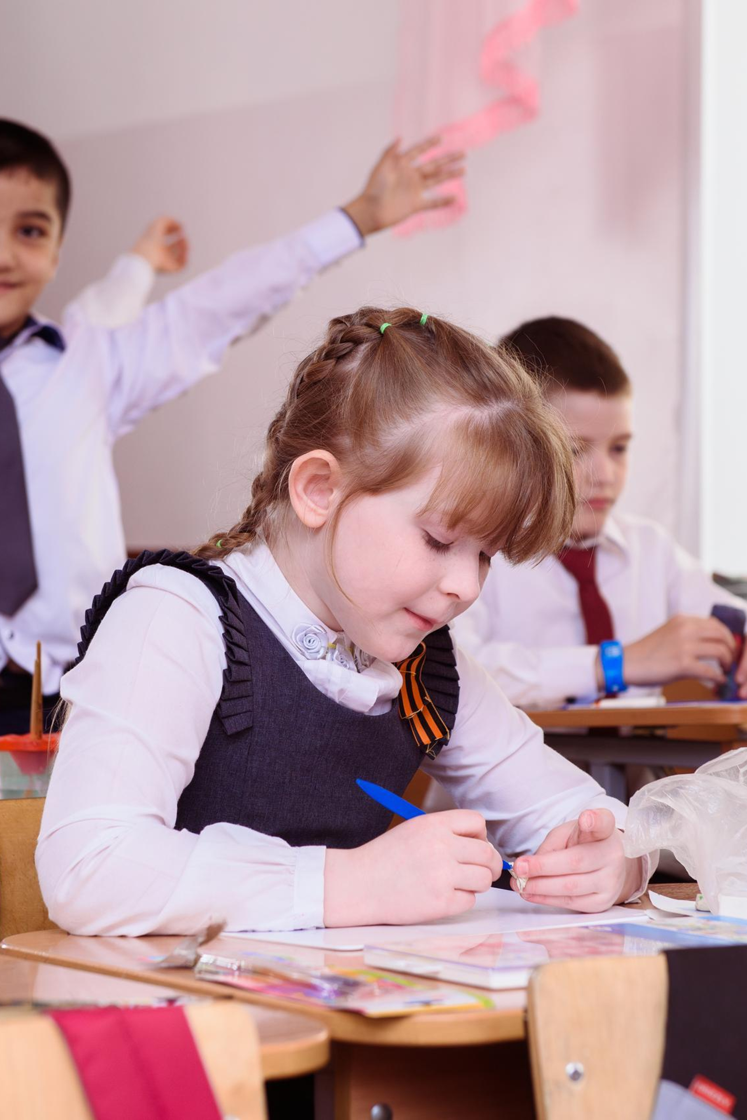 Отзывы. Фотограф. Выпускные альбомы в Барнауле