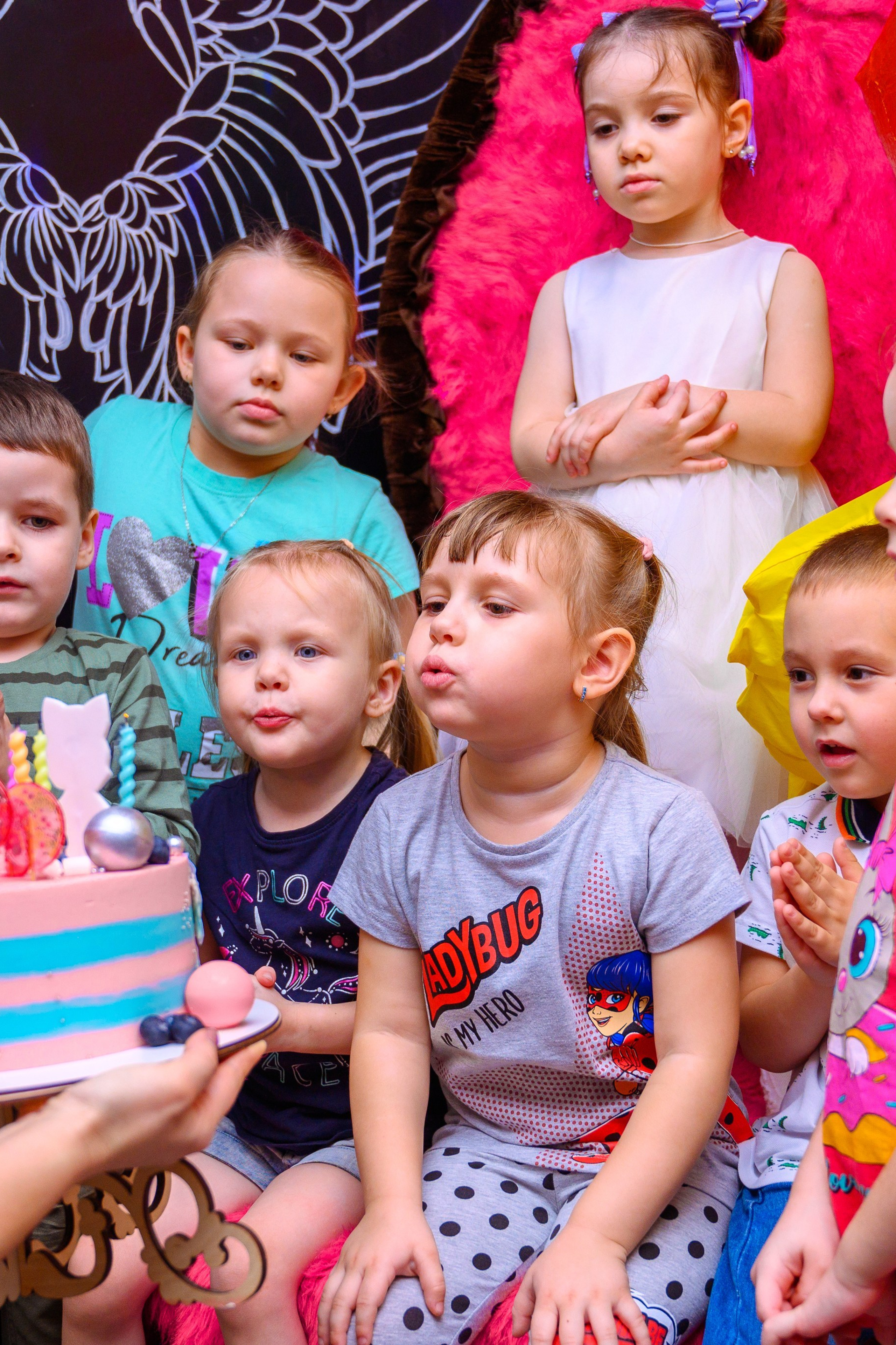 Отзывы. Фотограф. Выпускные альбомы в Барнауле