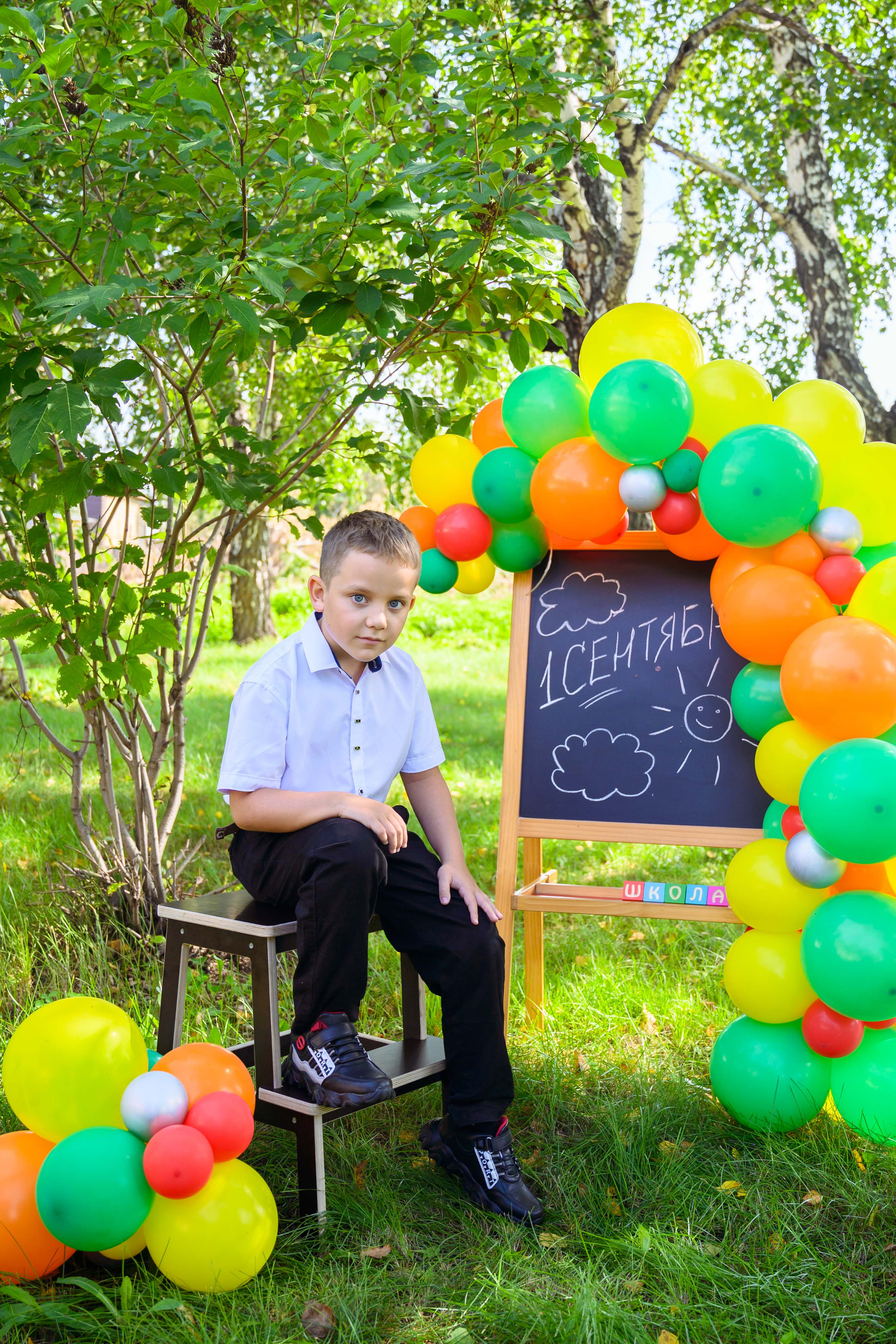Отзывы. Фотограф. Выпускные альбомы в Барнауле