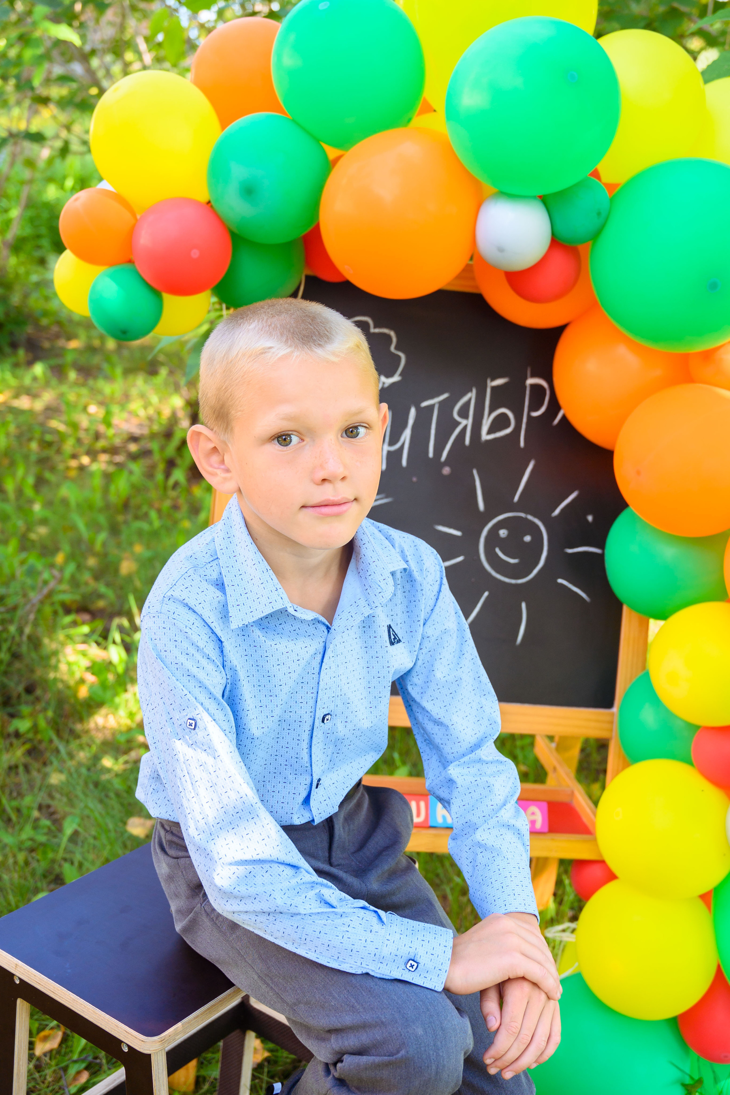 Отзывы. Фотограф. Выпускные альбомы в Барнауле