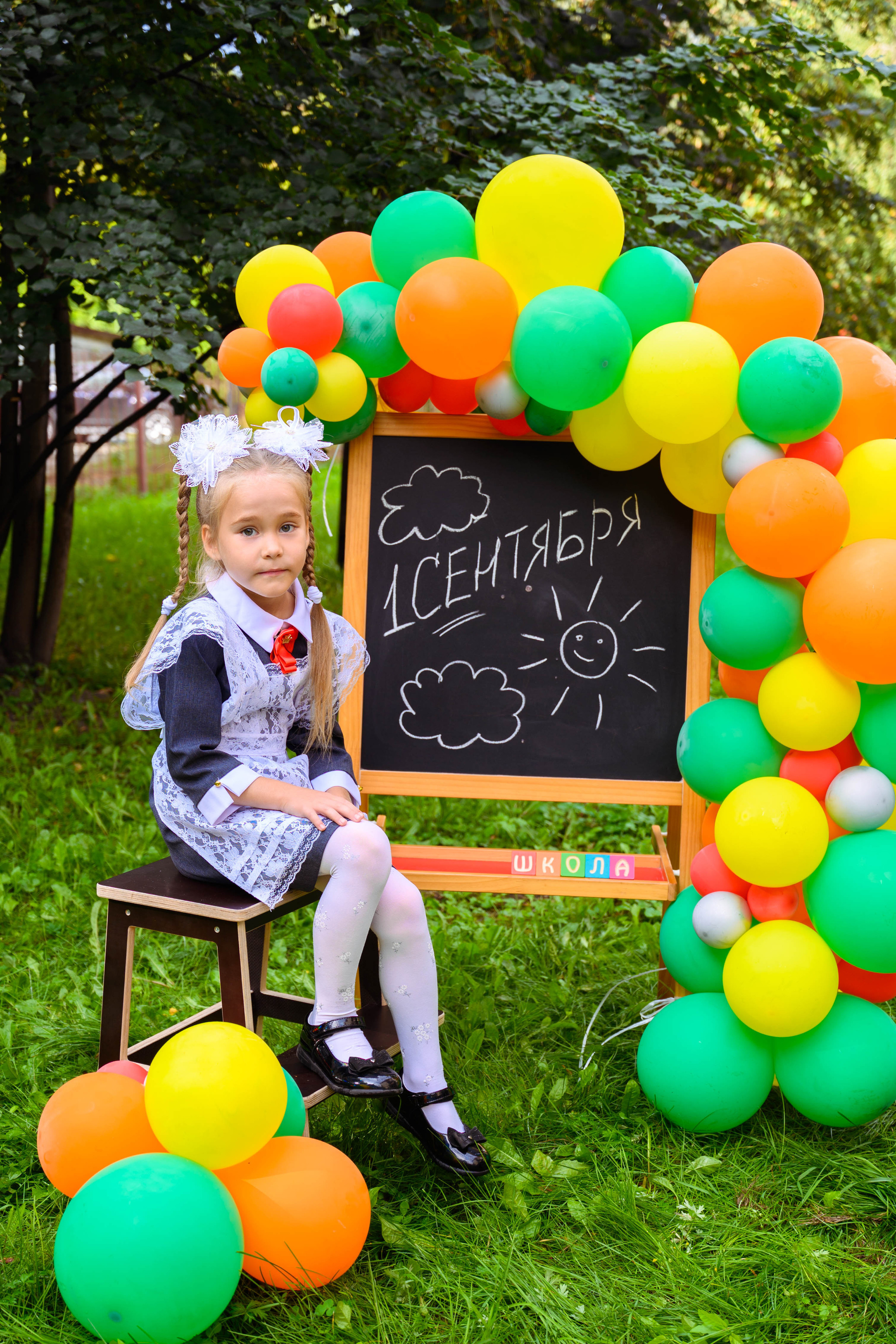 Отзывы. Фотограф. Выпускные альбомы в Барнауле