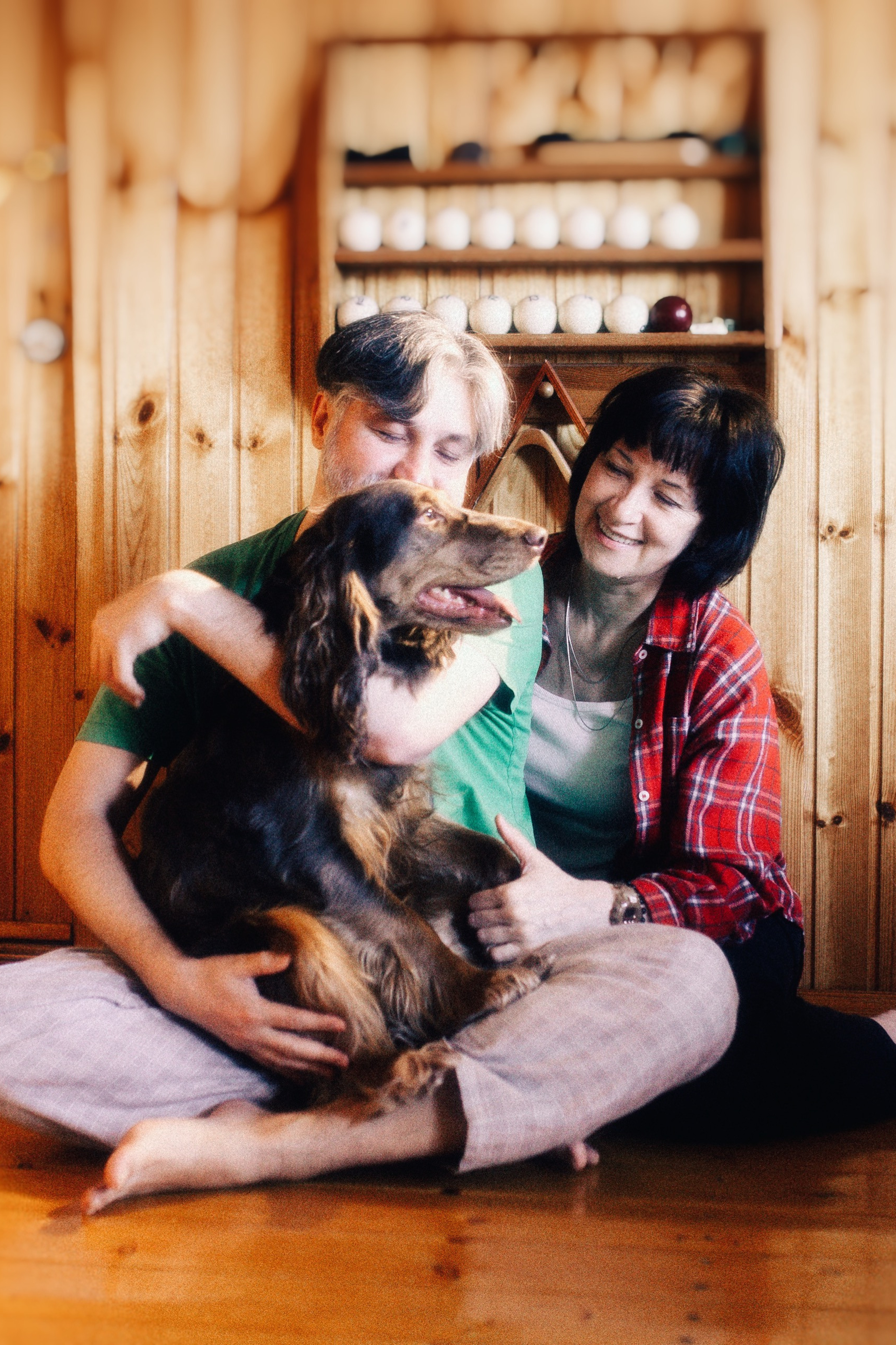 Отзывы. Анастасия Турсунова арт-фотограф в Москве