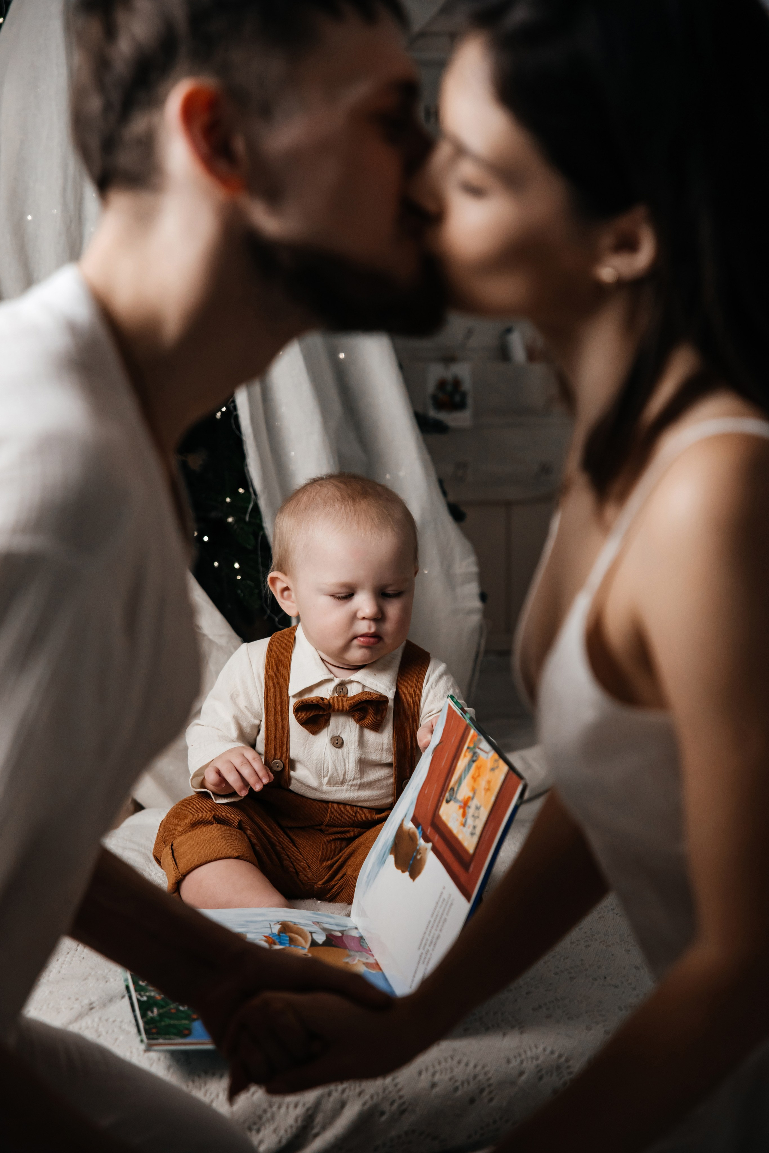 Марку 1 годик