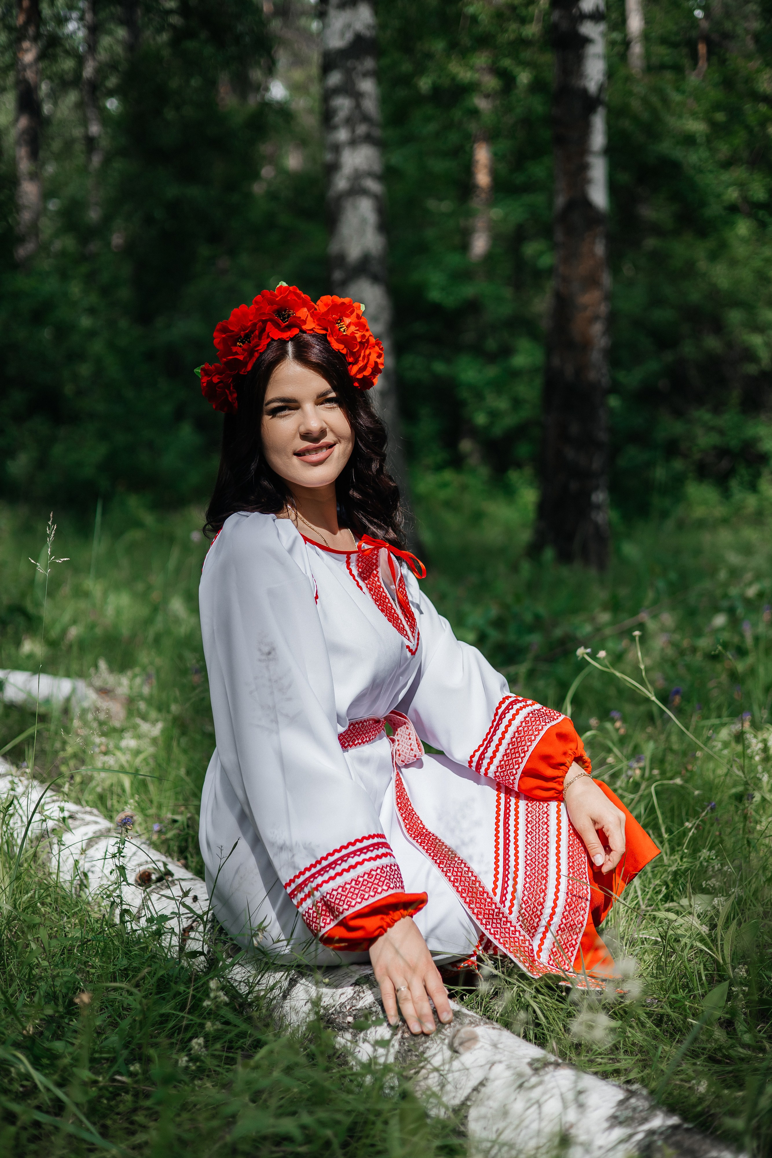 Юля и Лёша. Фотограф Александра Короткова (Москва, Люберцы, Жуковский)