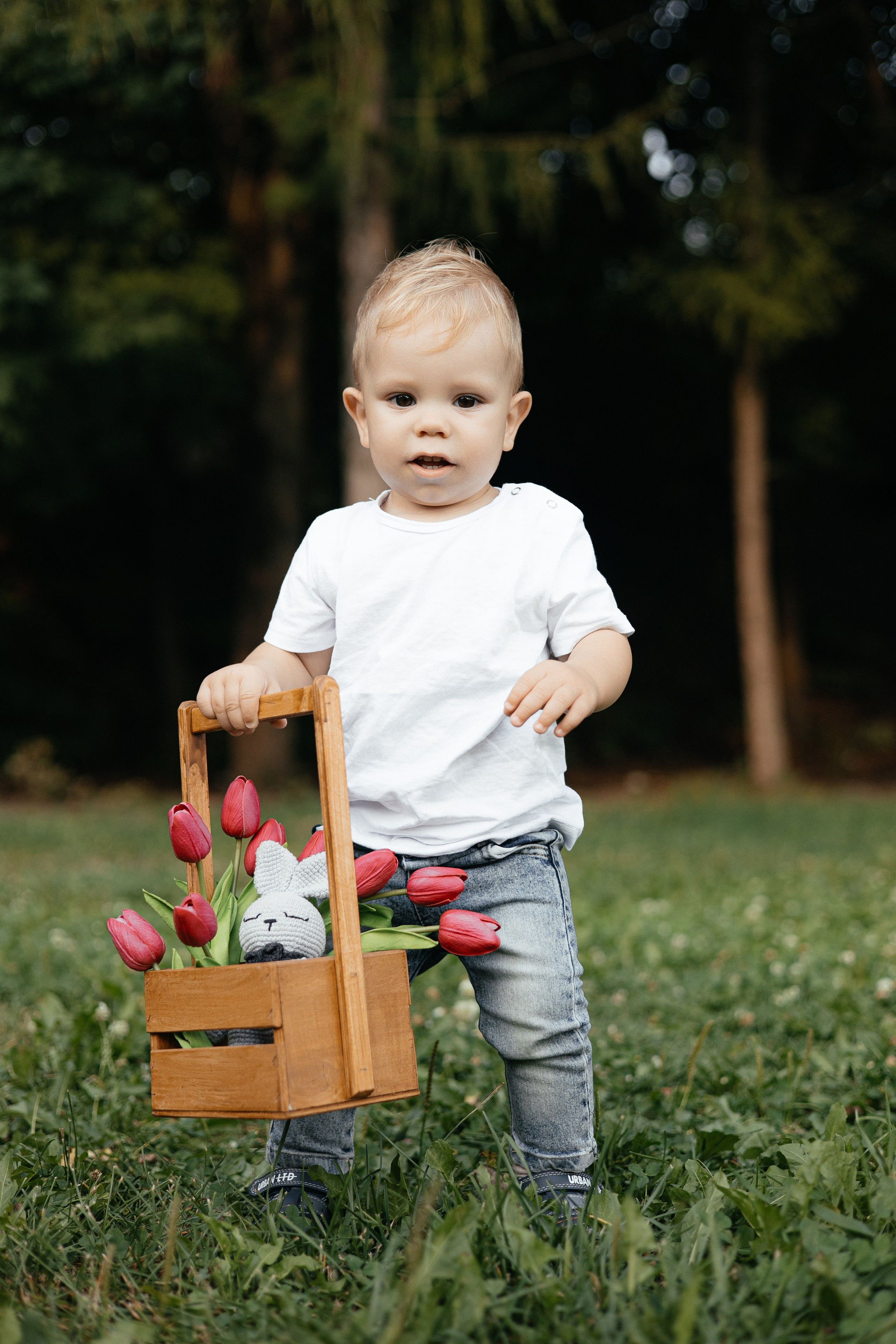 Юля и Лёша. Фотограф Александра Короткова (Москва, Люберцы, Жуковский)