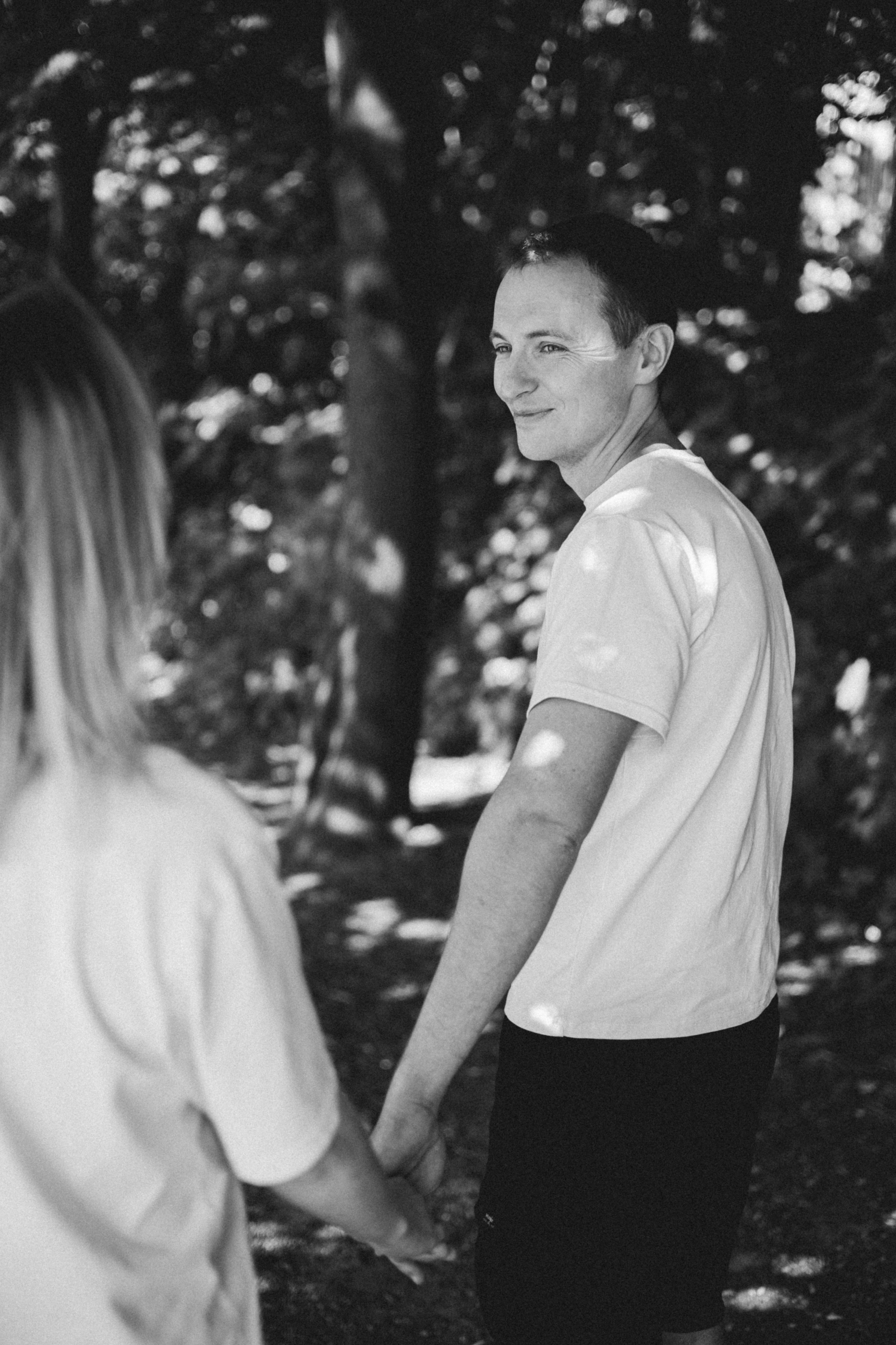 Юля и Лёша. Фотограф Александра Короткова (Москва, Люберцы, Жуковский)