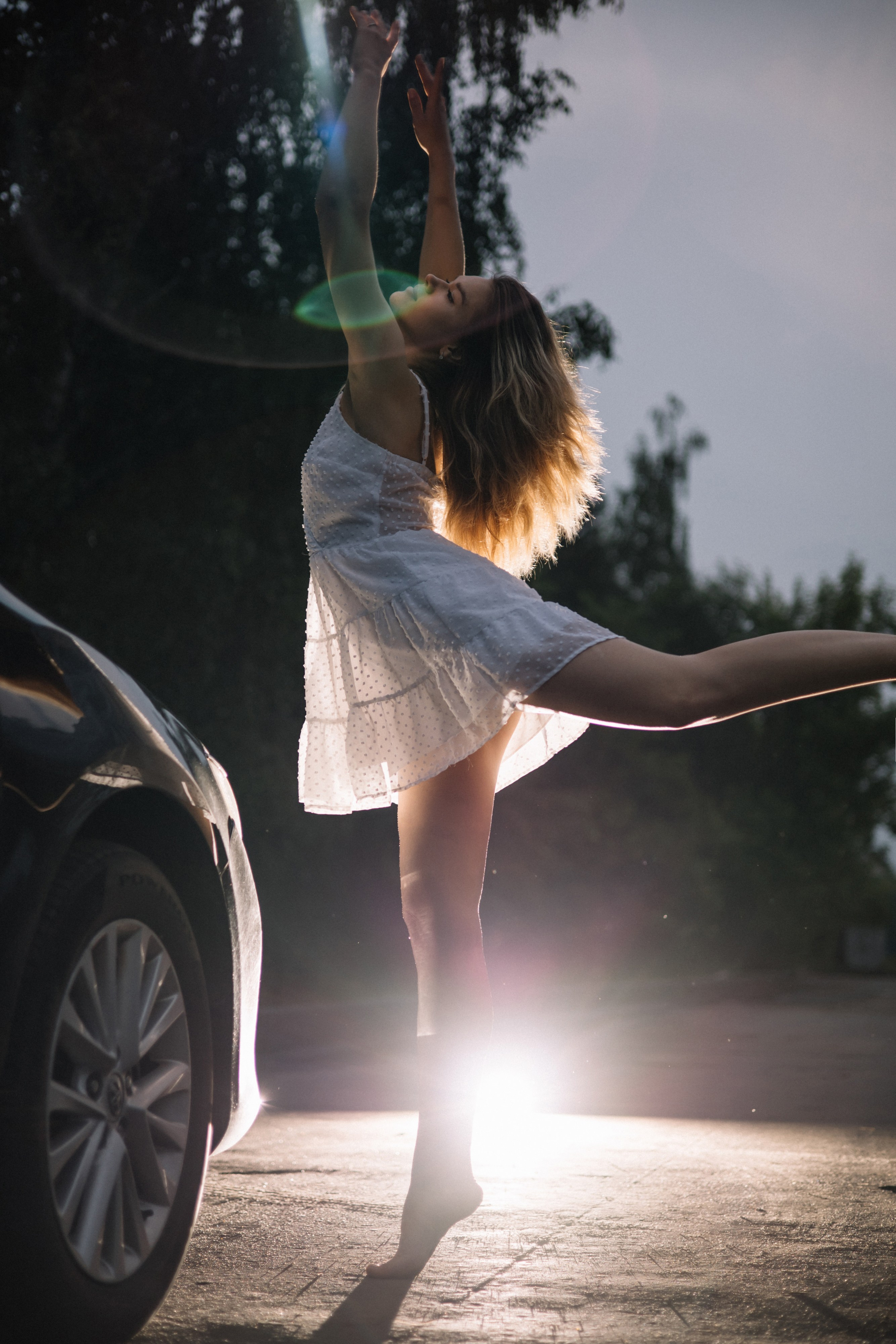 Юля и Лёша. Фотограф Александра Короткова (Москва, Люберцы, Жуковский)