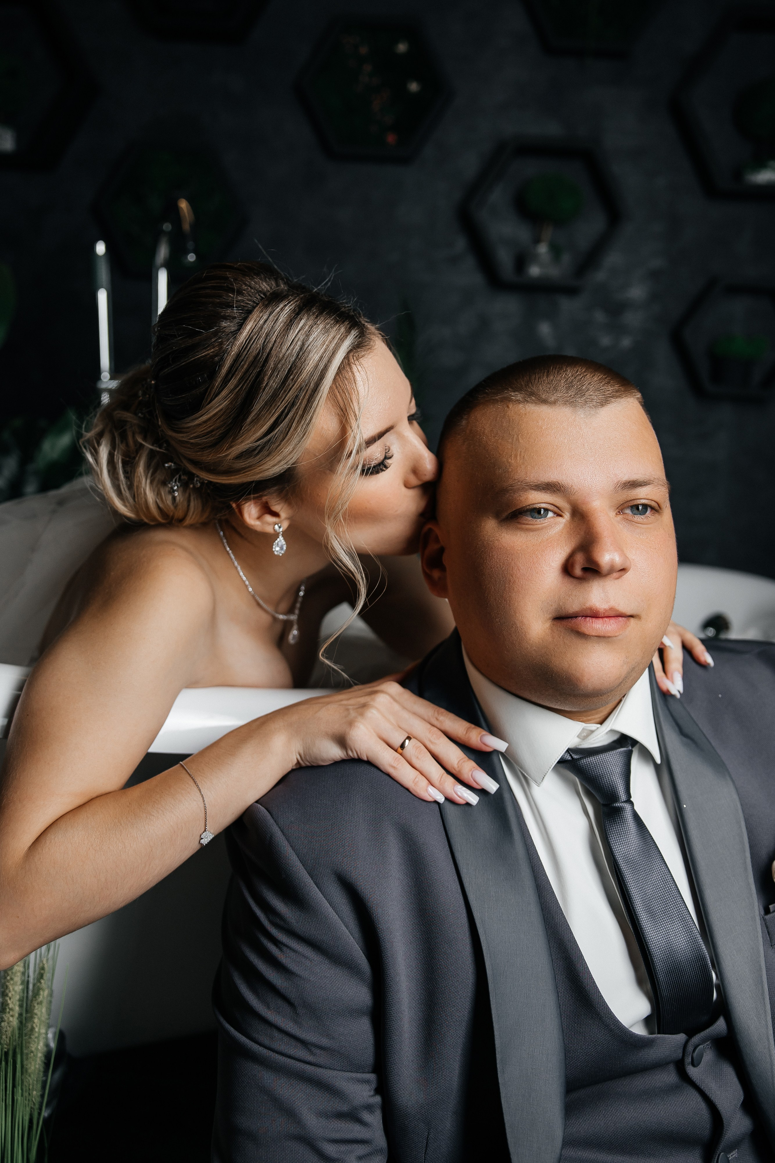 Яна и&nbsp;Никита