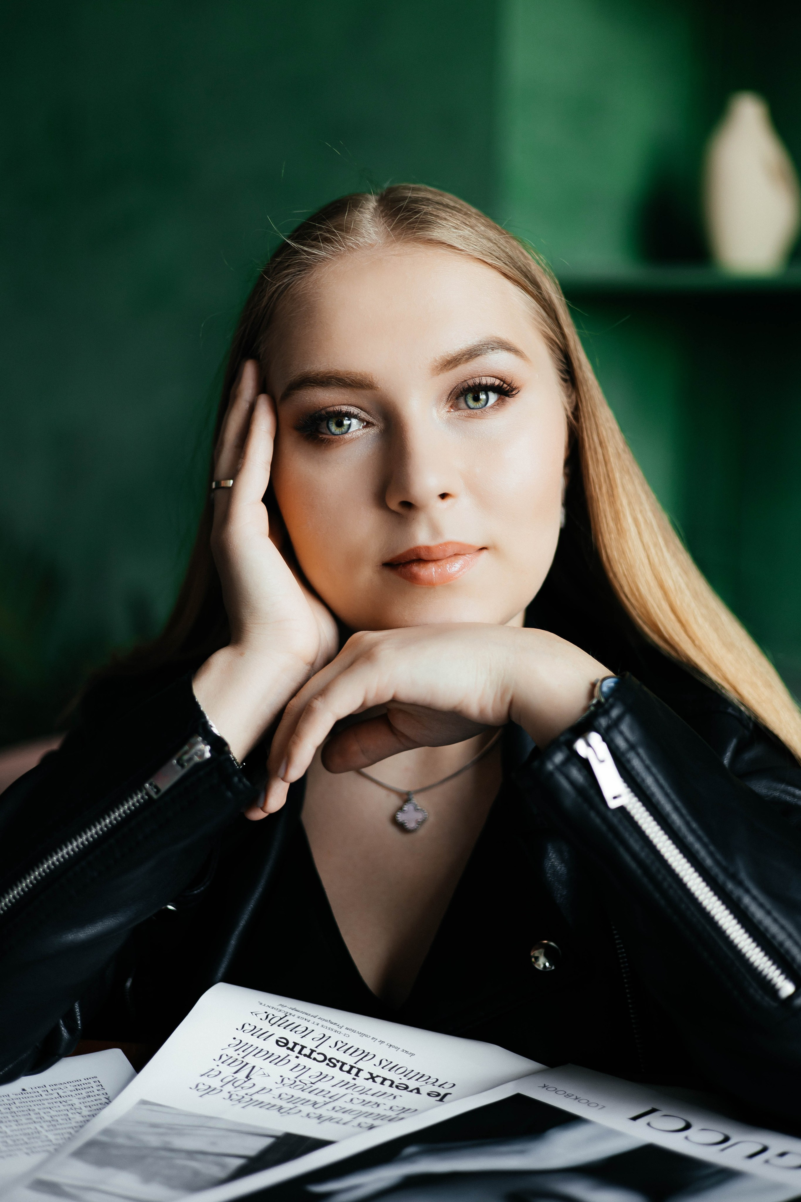 Виктория. Фотограф Александра Короткова (Москва, Люберцы, Жуковский)