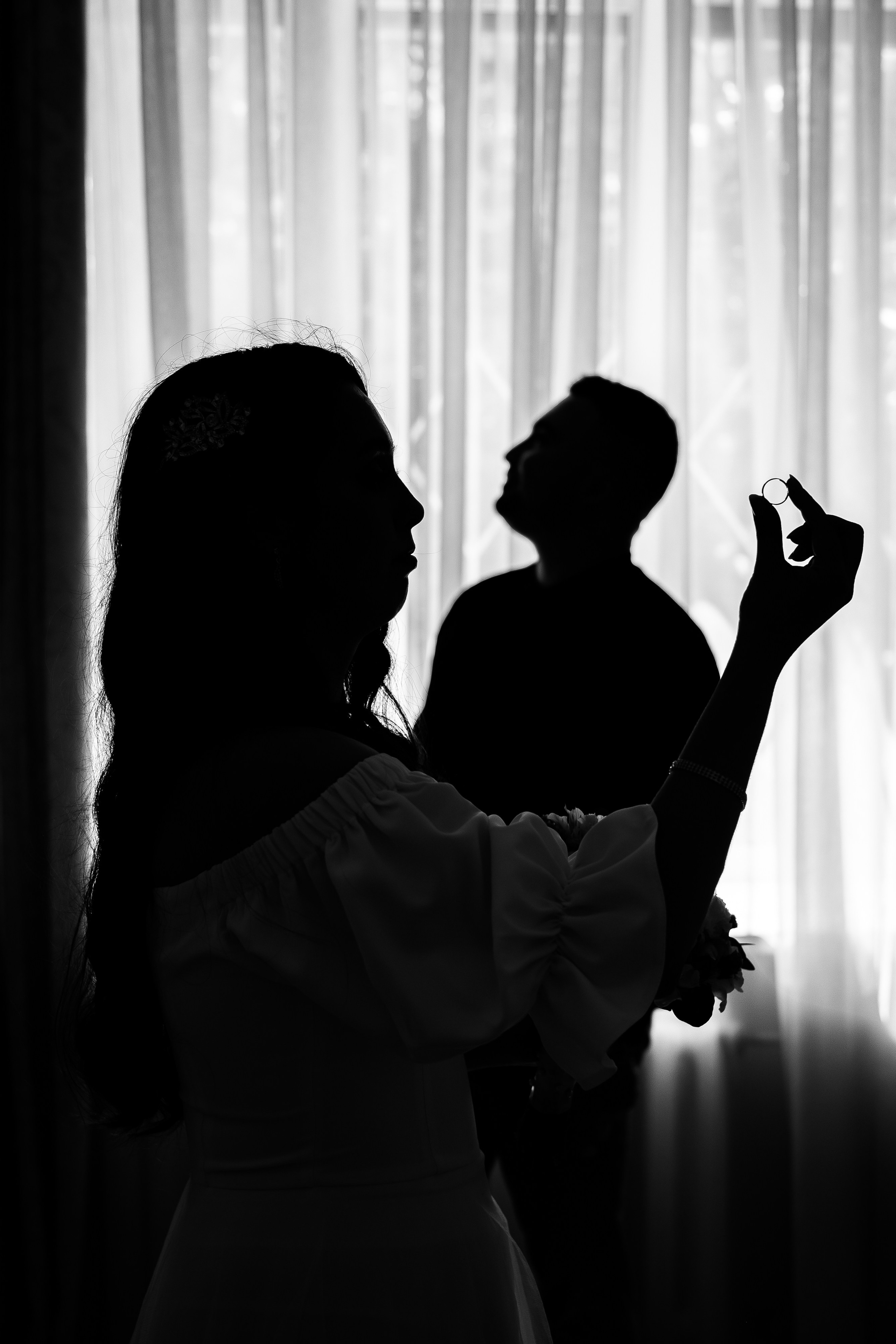 Юля и Лёша. Фотограф Александра Короткова (Москва, Люберцы, Жуковский)