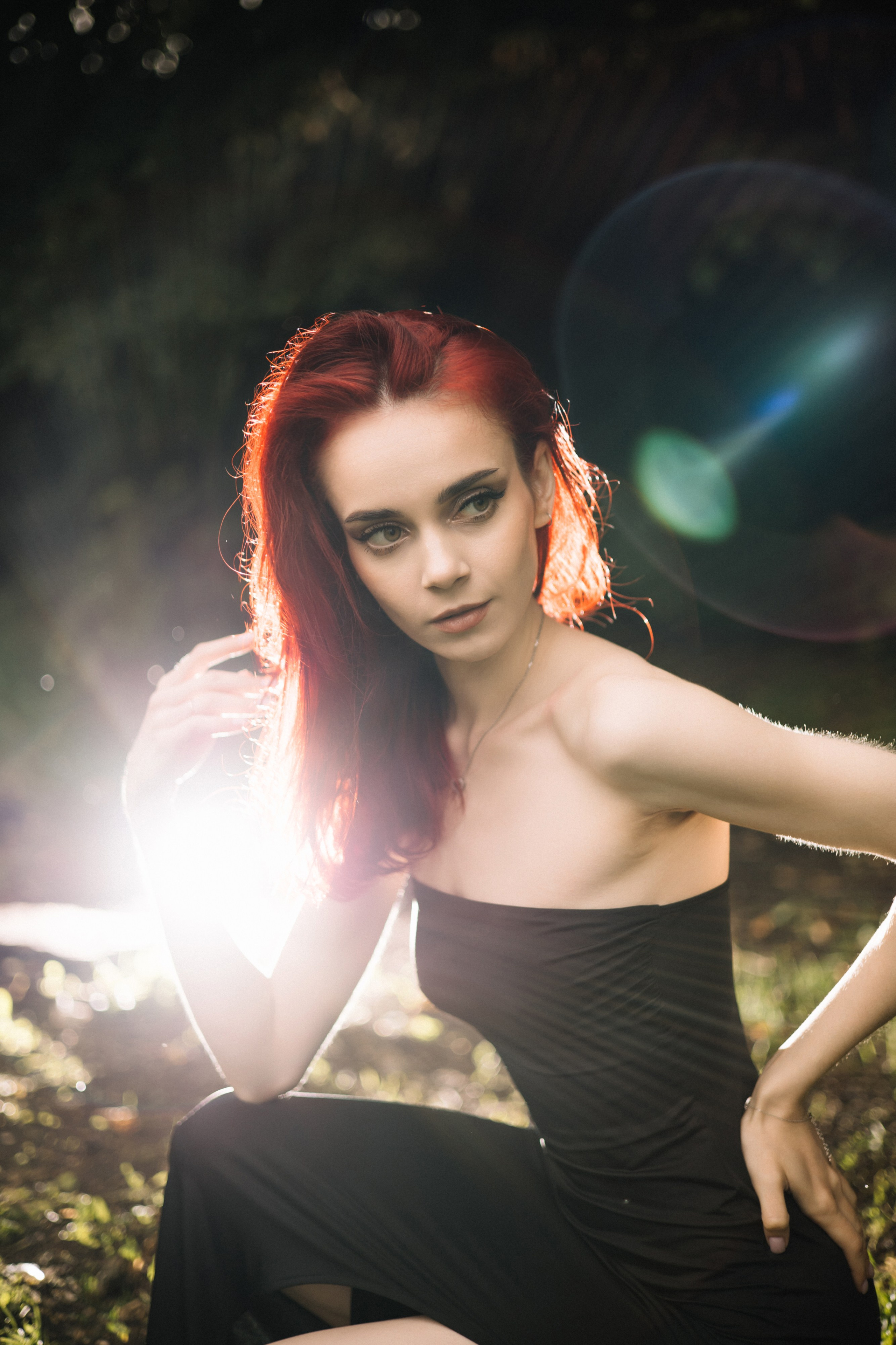 Юля и Лёша. Фотограф Александра Короткова (Москва, Люберцы, Жуковский)