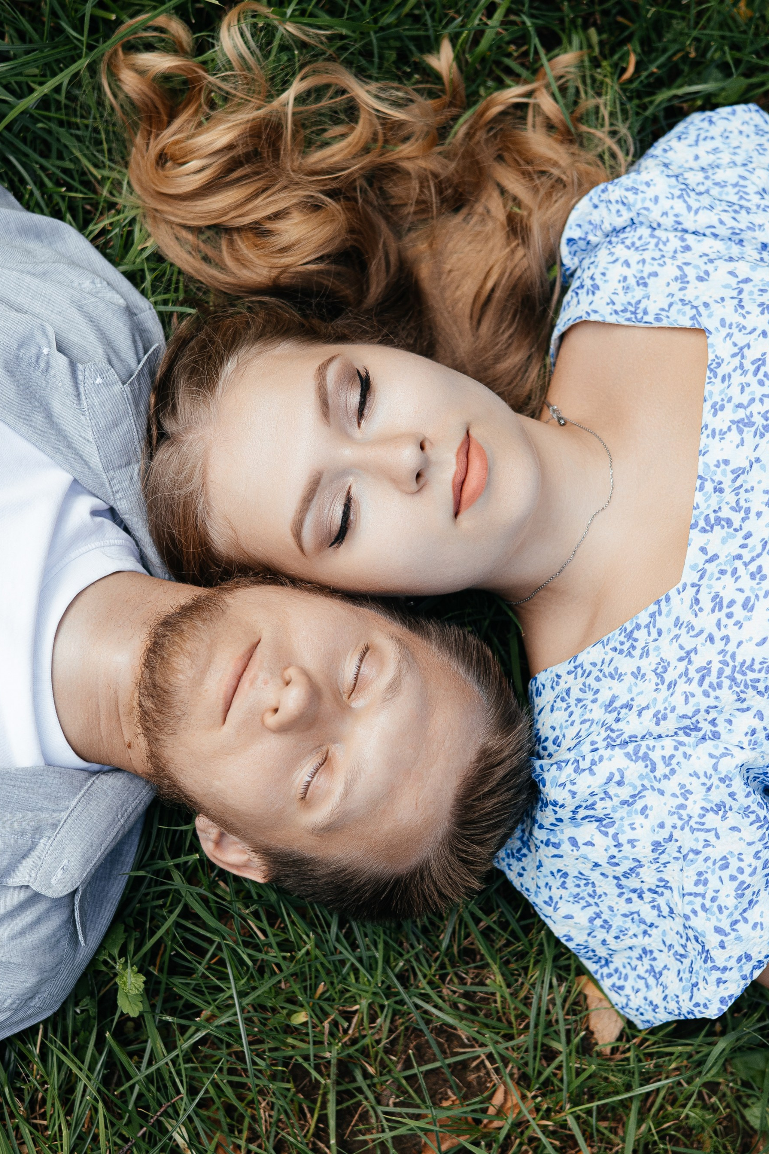 Юля и Лёша. Фотограф Александра Короткова (Москва, Люберцы, Жуковский)