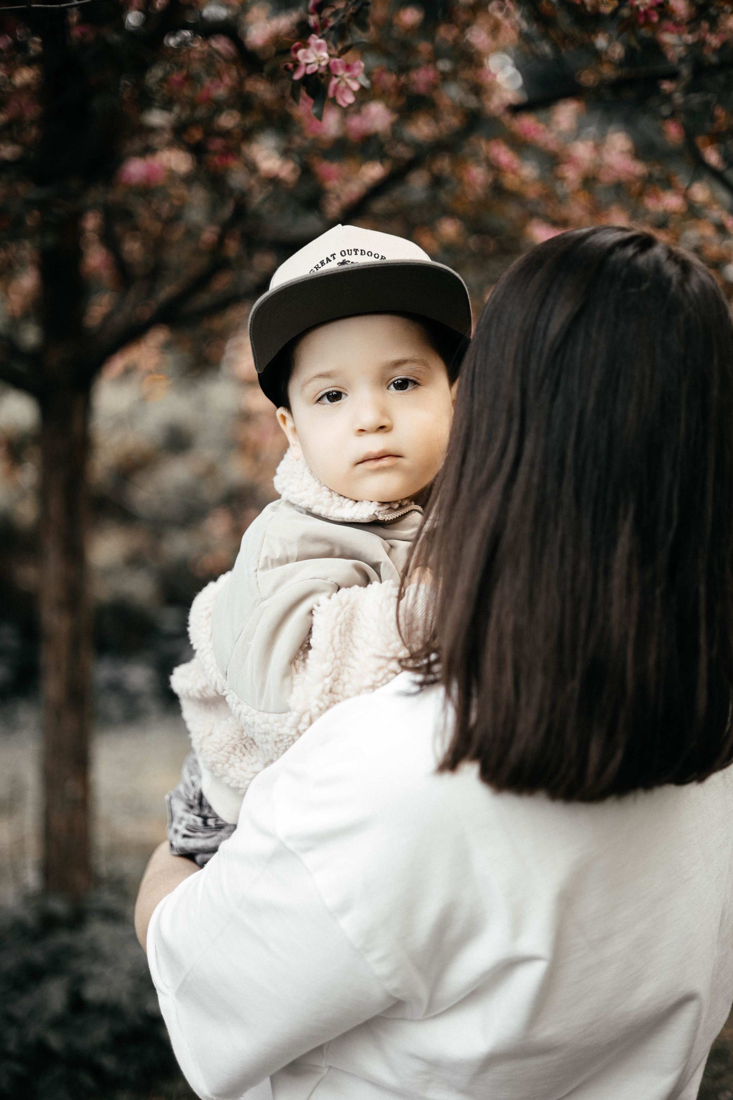 Виктория и семья. Фотограф Александра Короткова (Москва, Люберцы, Жуковский)