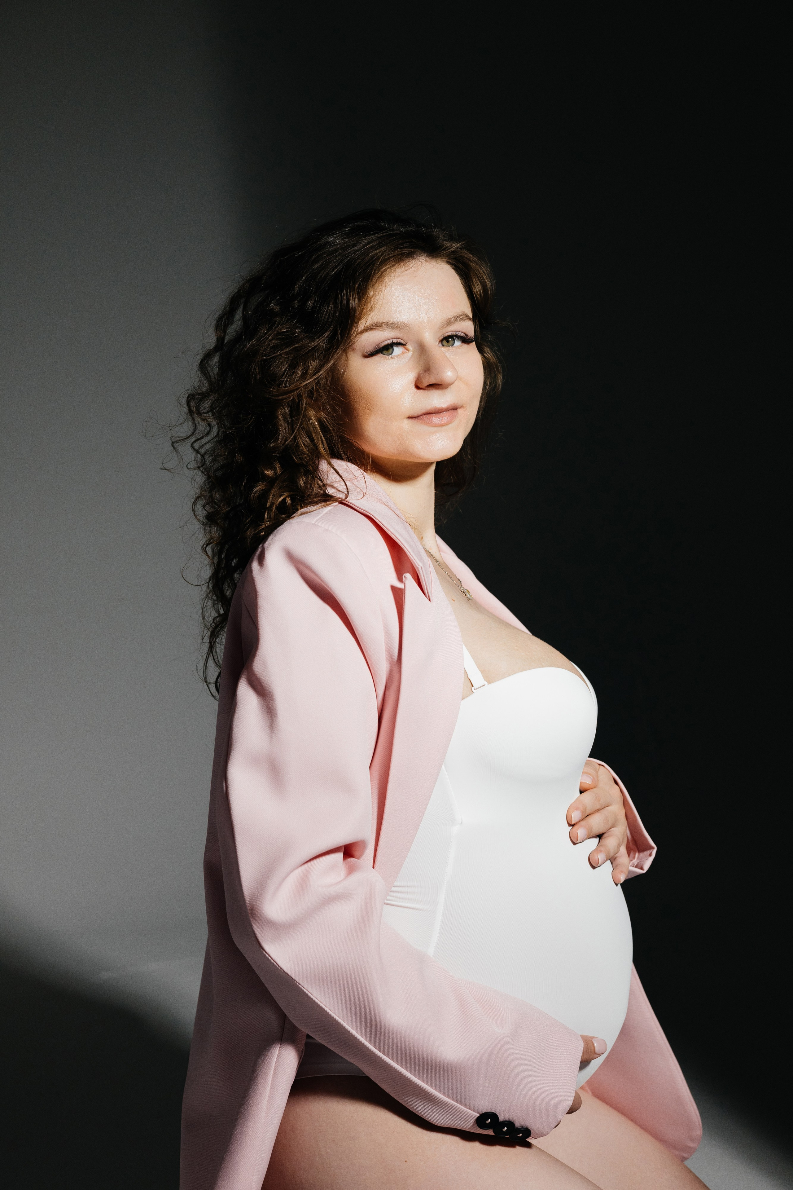 Юля и Лёша. Фотограф Александра Короткова (Москва, Люберцы, Жуковский)