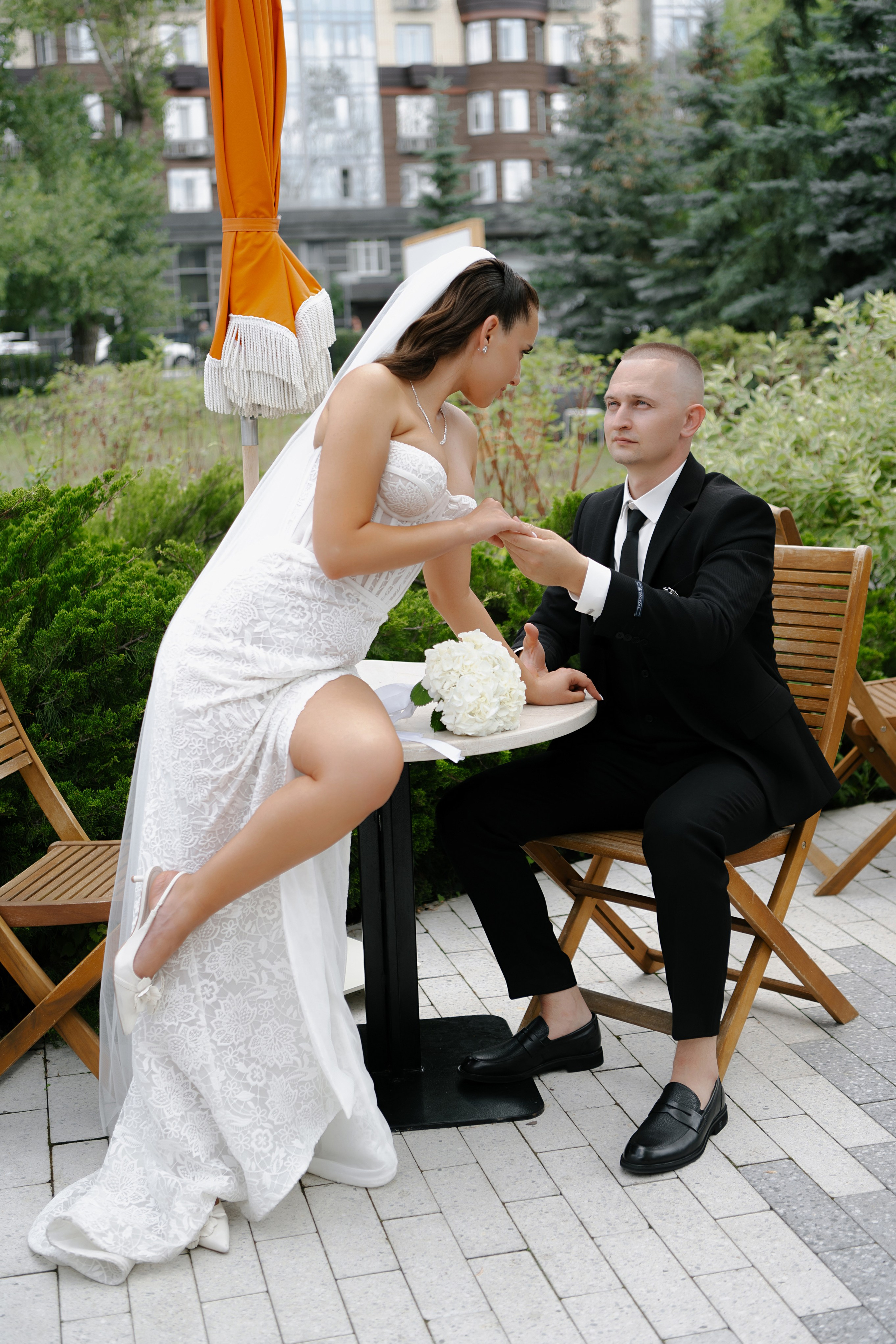 Анонсы. Свадебный фотограф Белгород