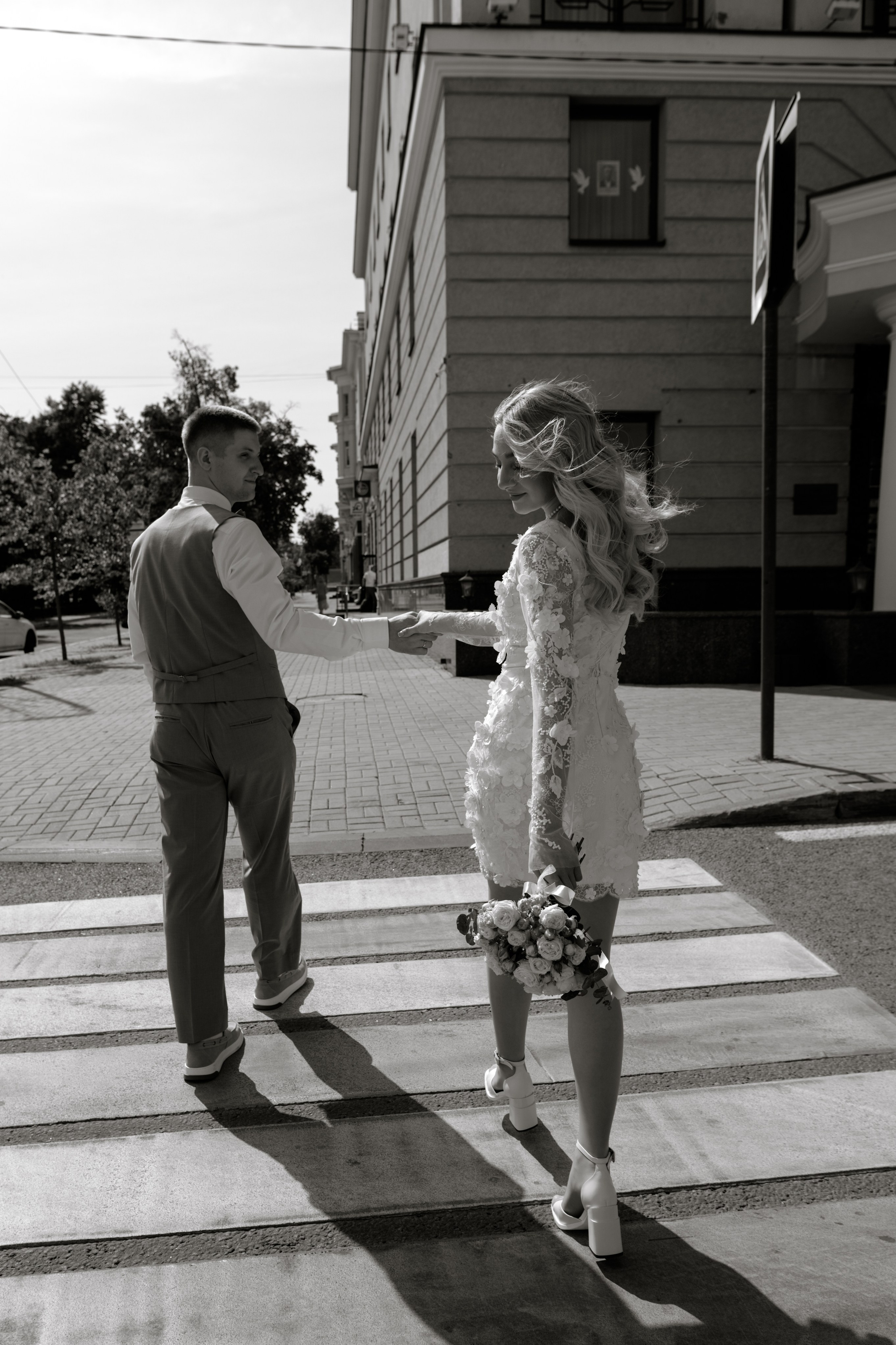 Анонсы. Свадебный фотограф Белгород