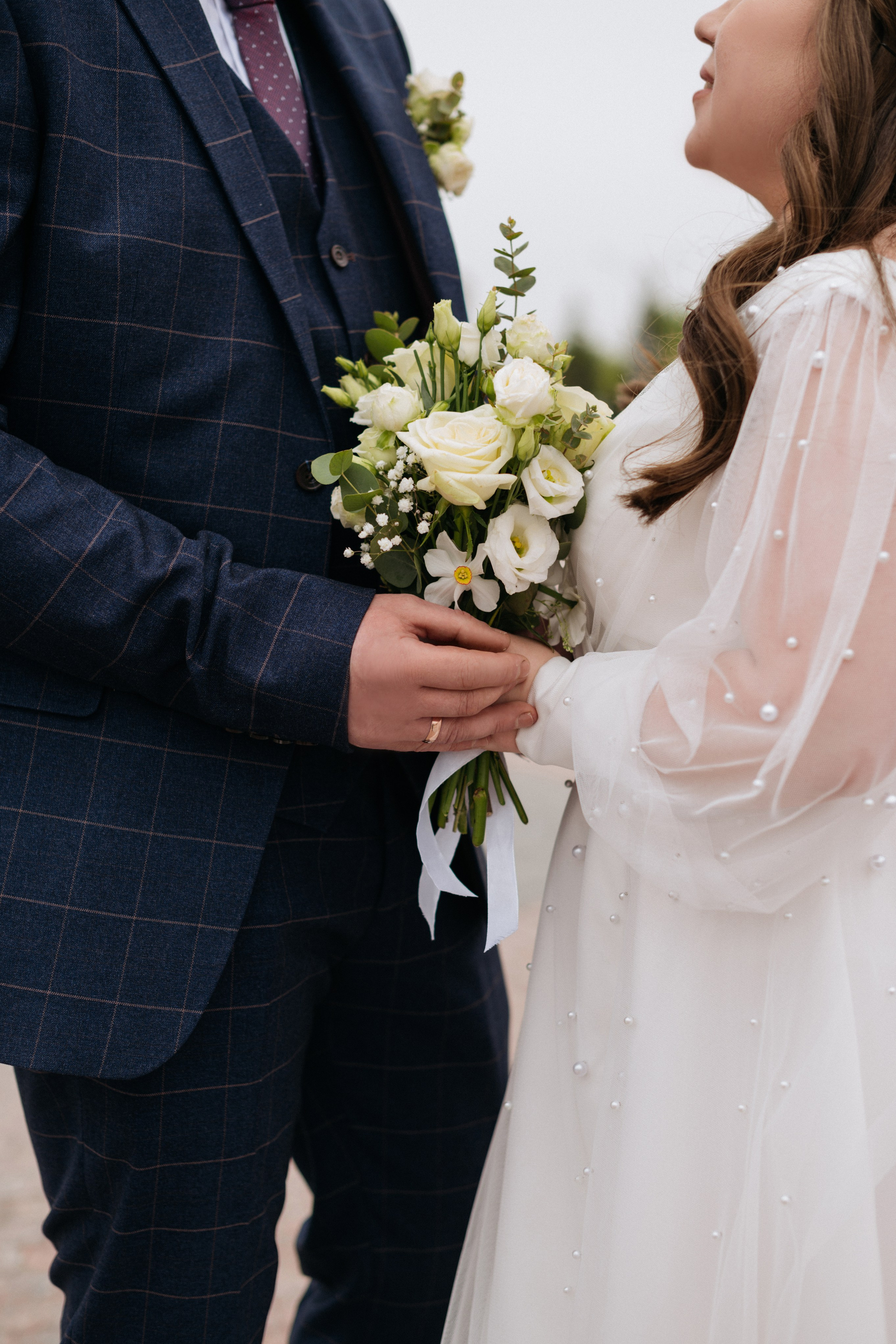 Анонсы. Свадебный фотограф Белгород