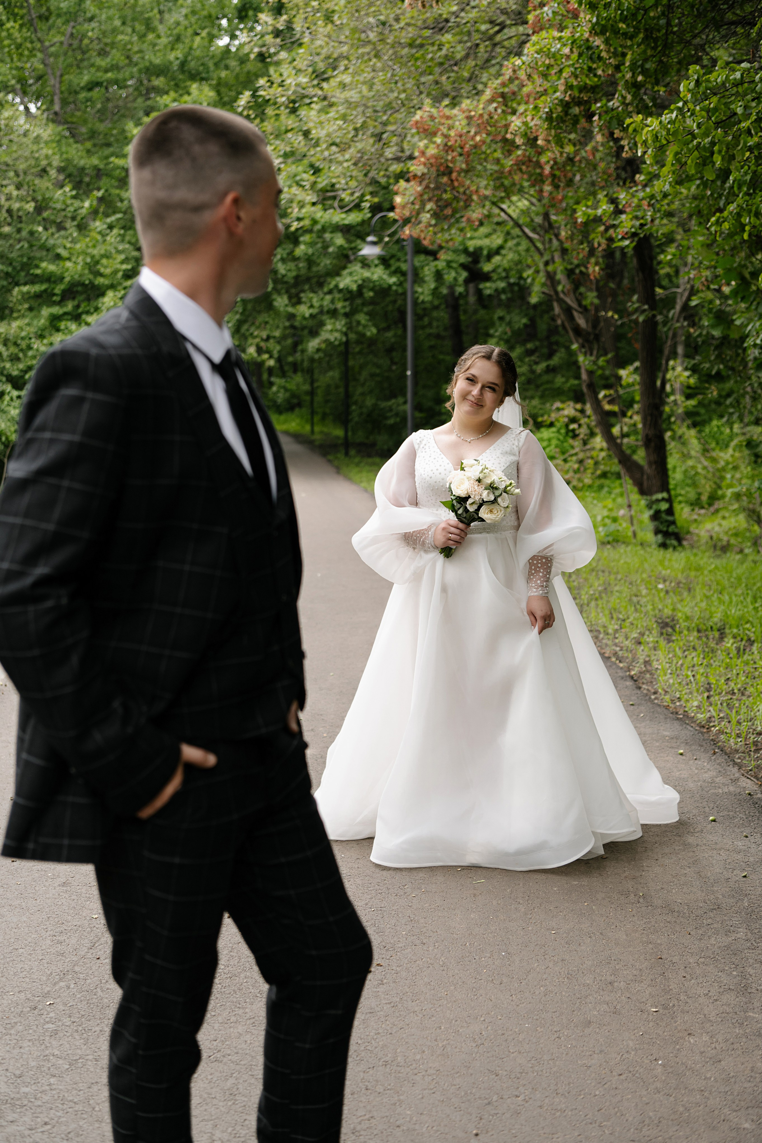 Анонсы. Свадебный фотограф Белгород