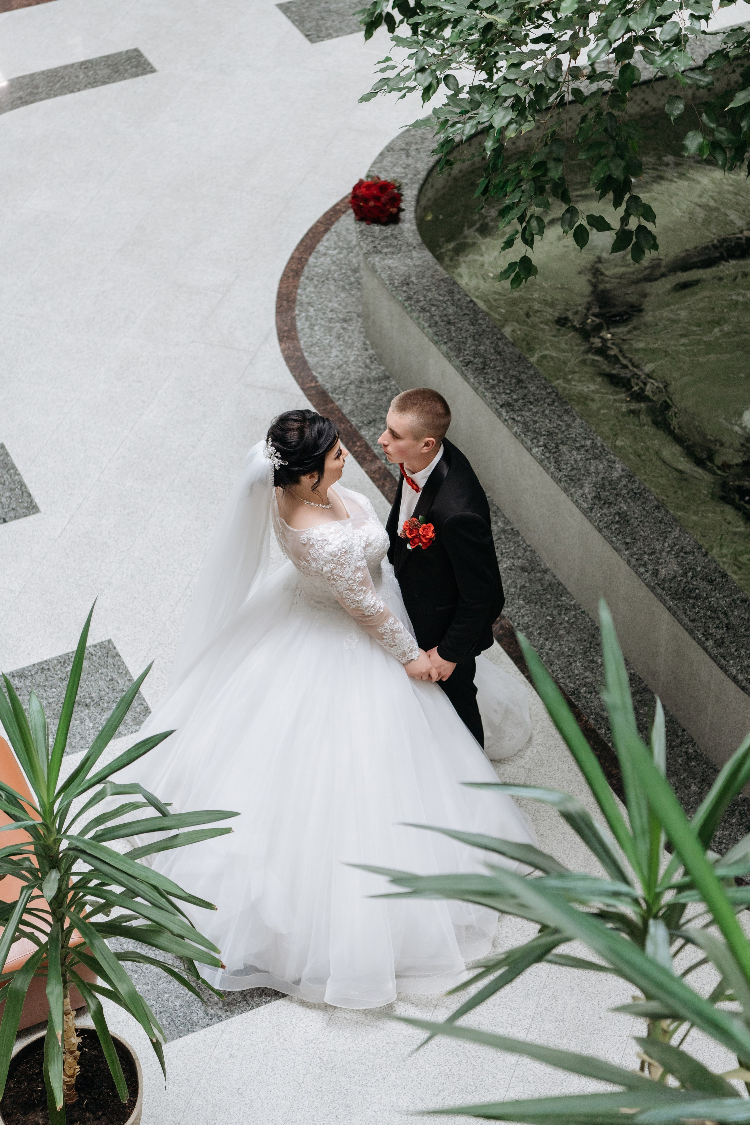 Анонсы. Свадебный фотограф Белгород