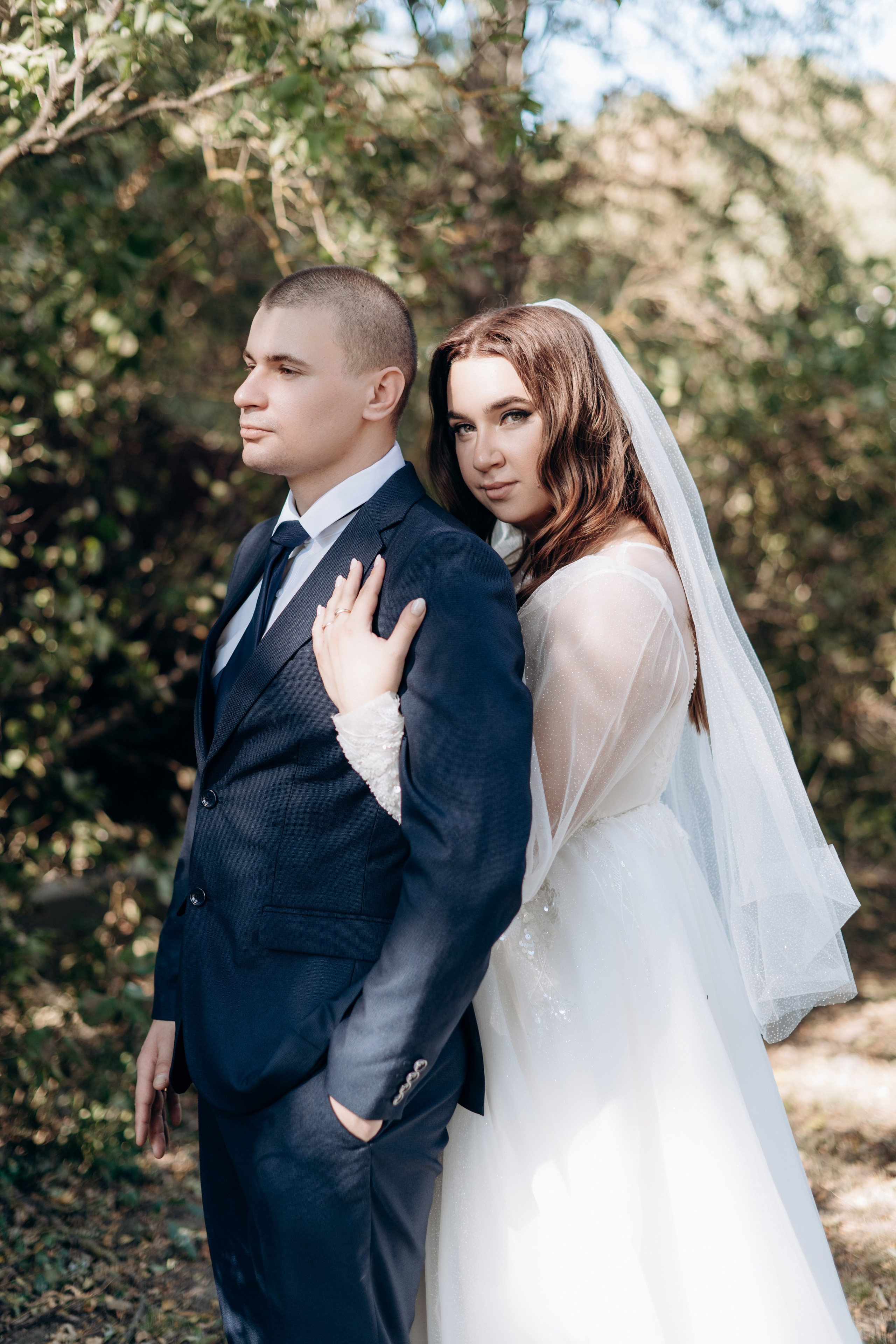 Анонсы. Свадебный фотограф Белгород