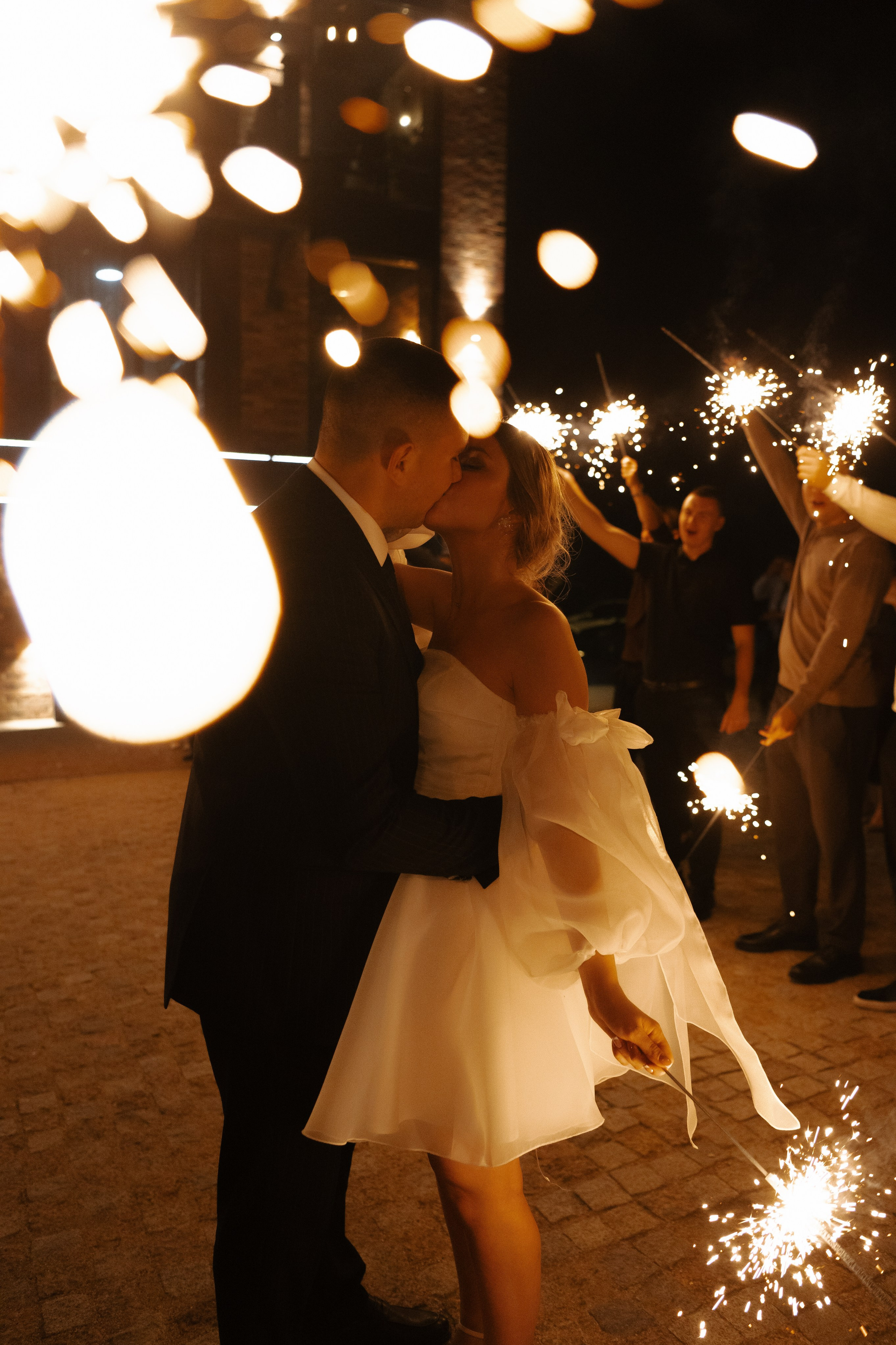 Анонсы. Свадебный фотограф Белгород