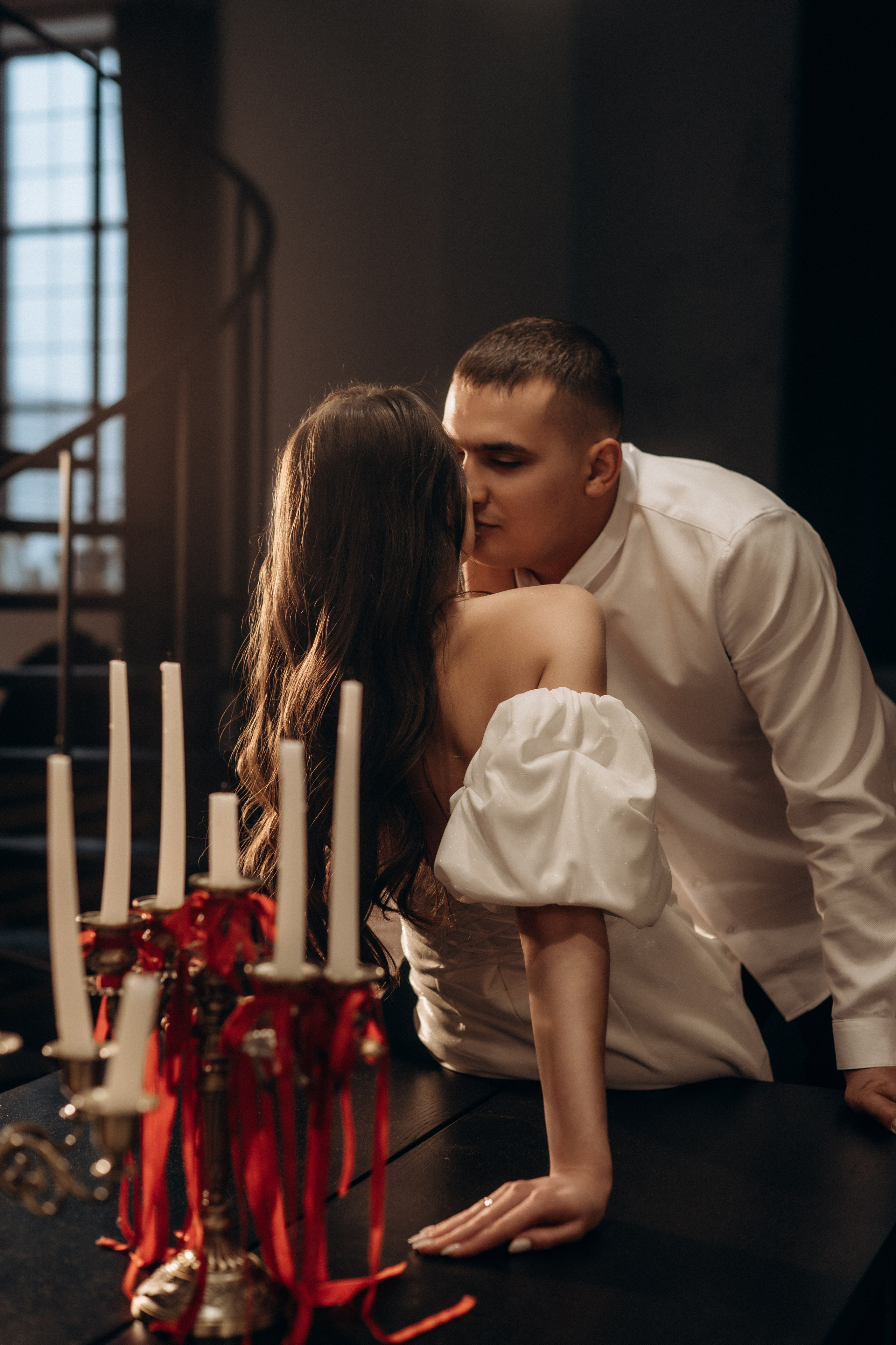 Анонсы. Свадебный фотограф Белгород