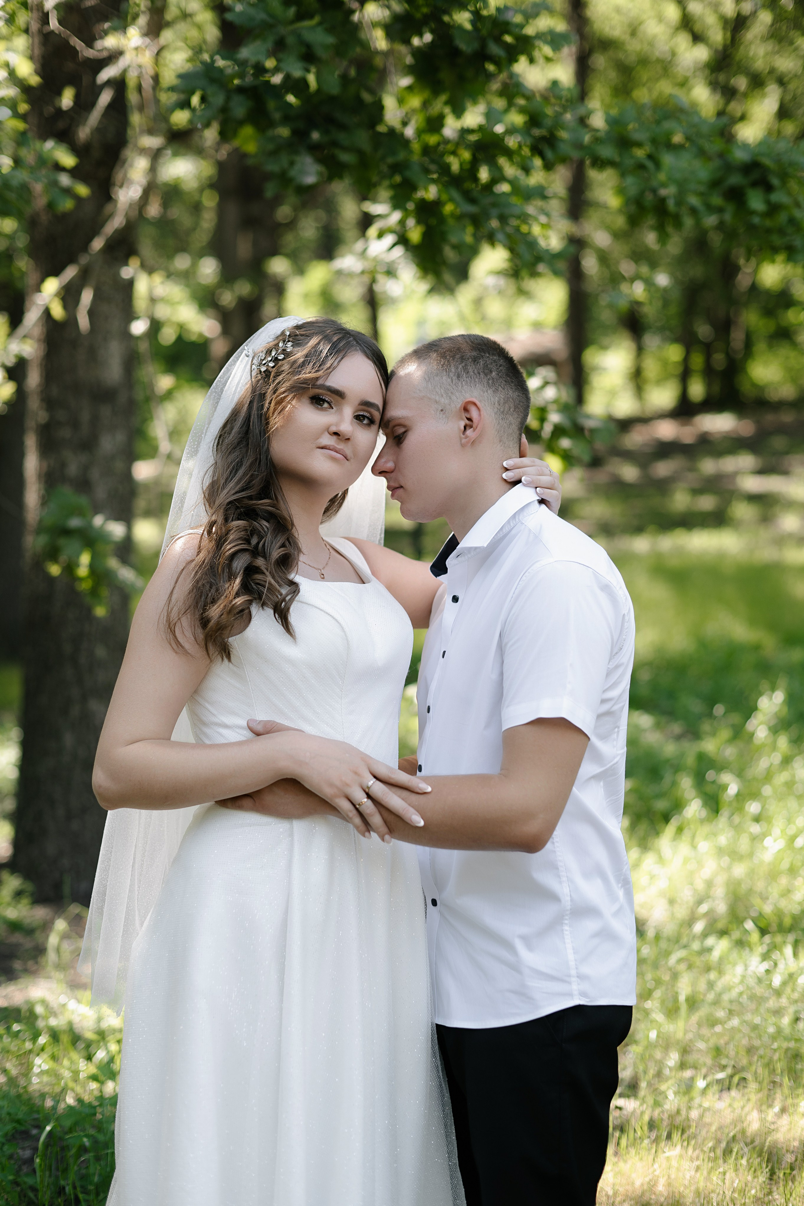 Анонсы. Свадебный фотограф Белгород