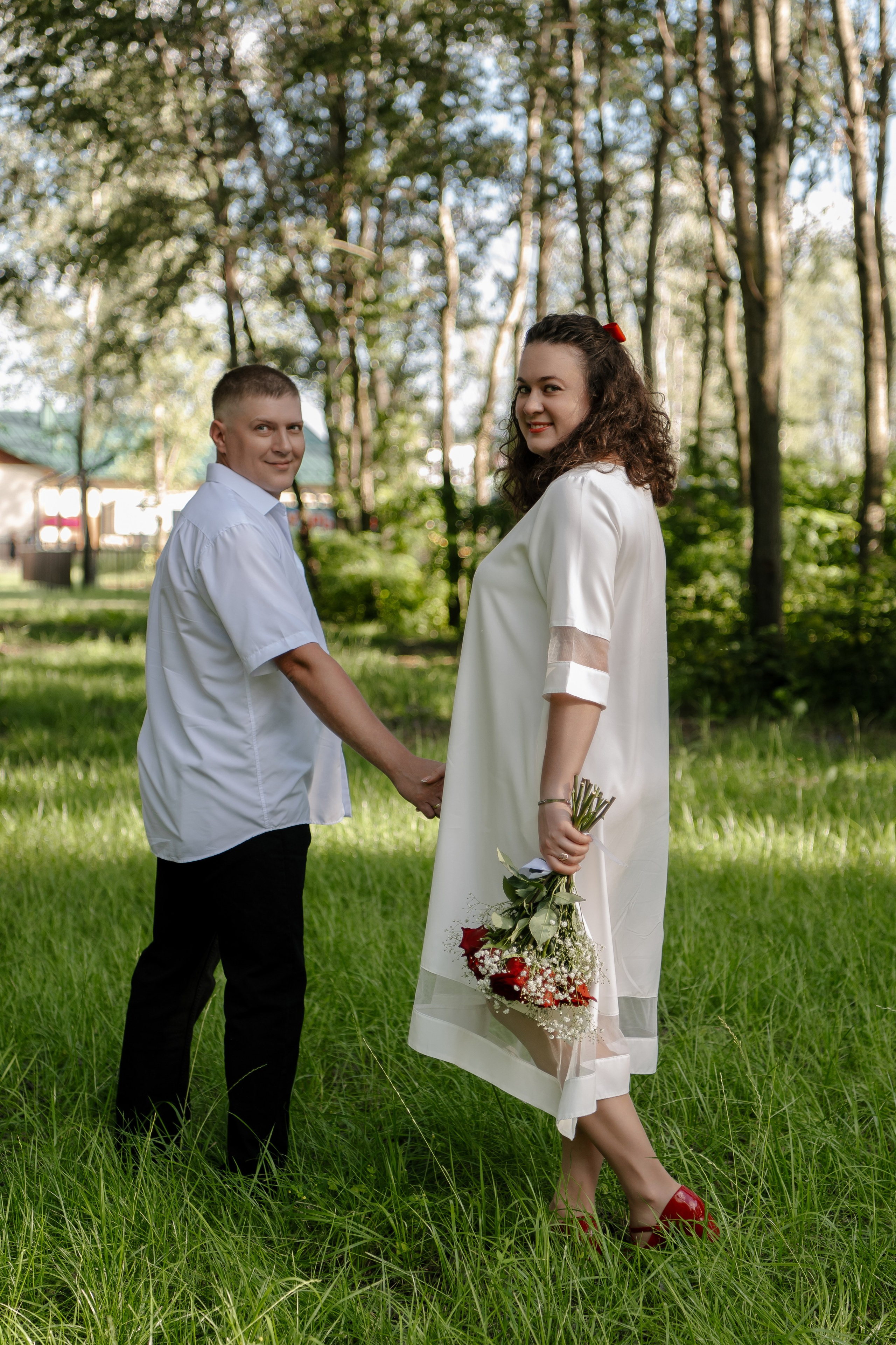 Анонсы. Свадебный фотограф Белгород