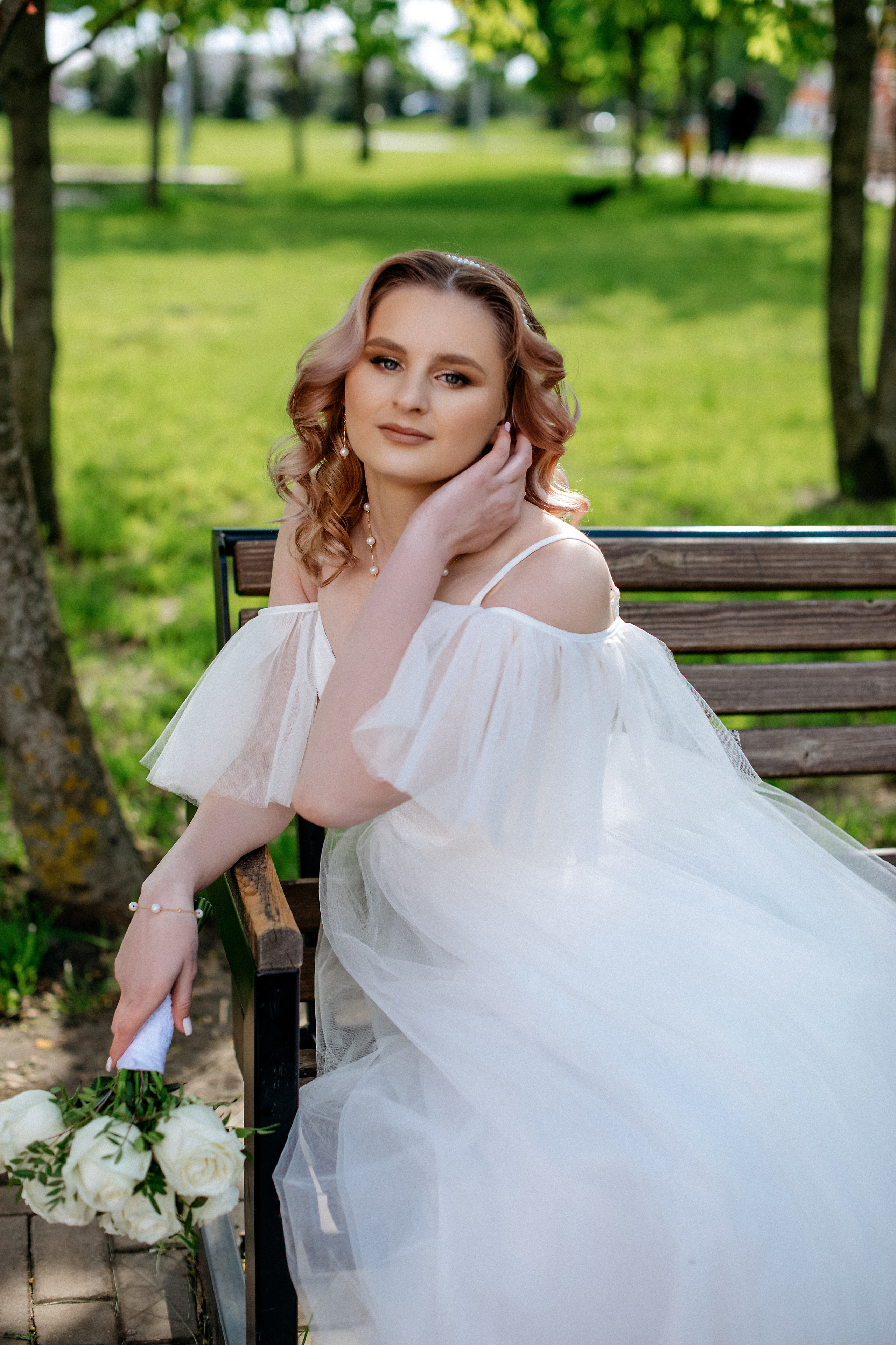 Анонсы. Свадебный фотограф Белгород