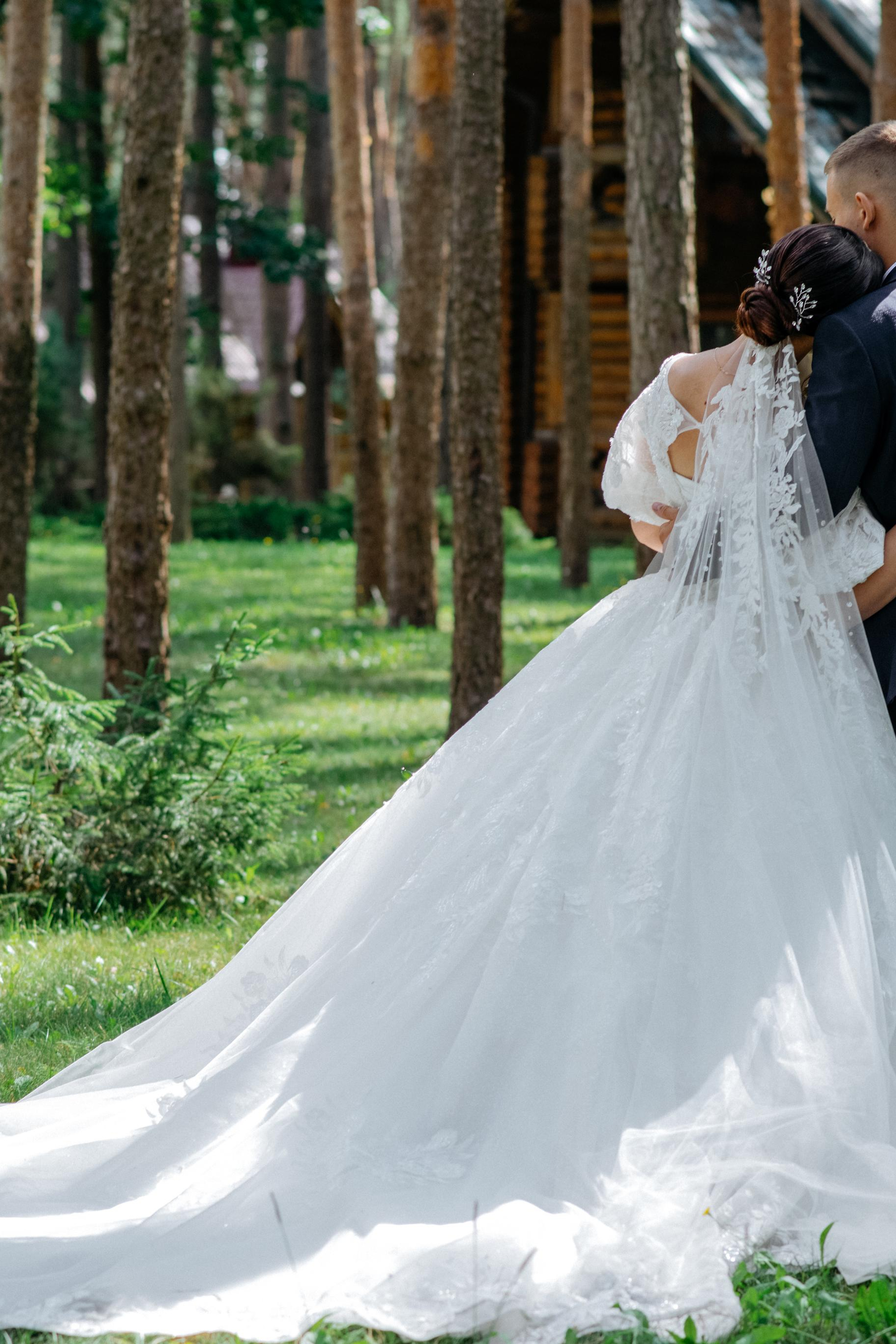 Анонсы. Свадебный фотограф Белгород