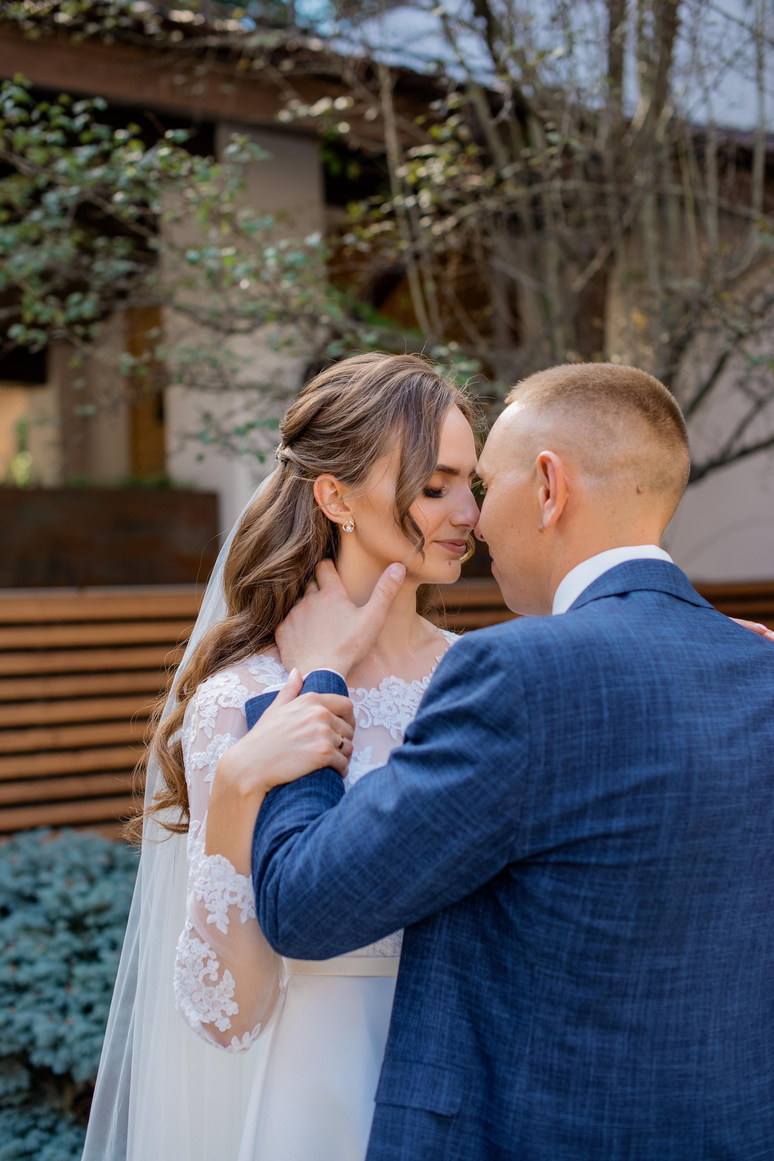 Анонсы. Свадебный фотограф Белгород