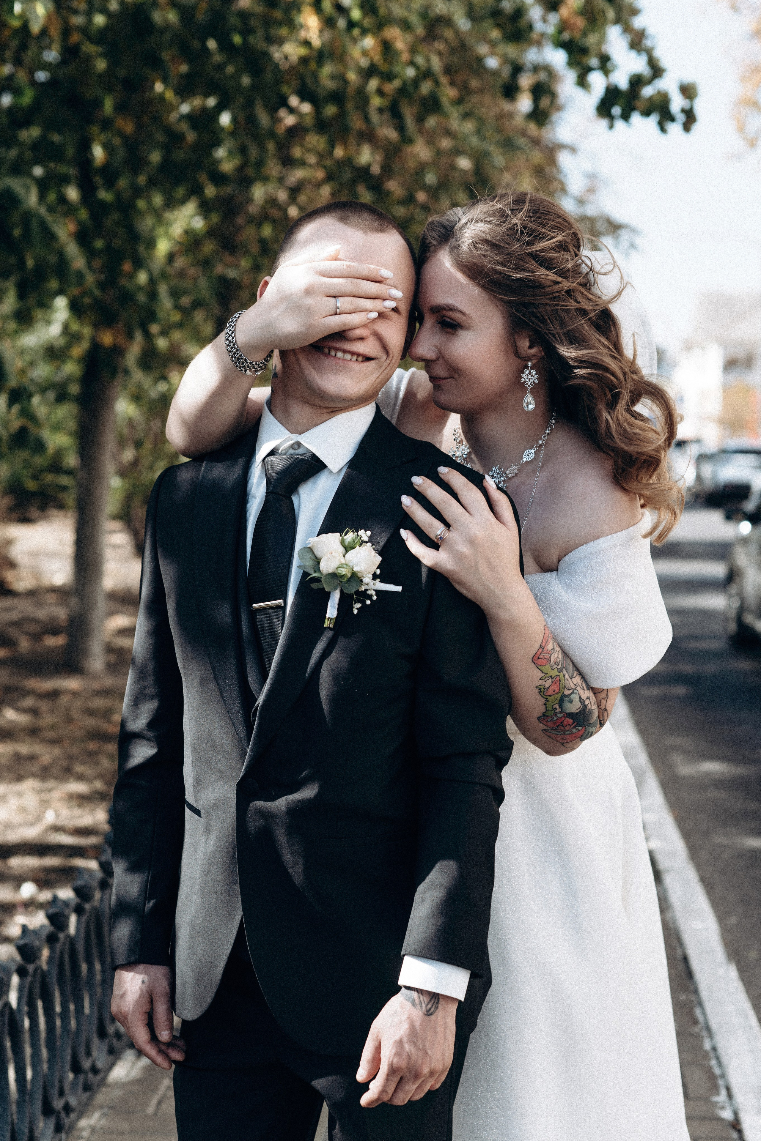 Анонсы. Свадебный фотограф Белгород