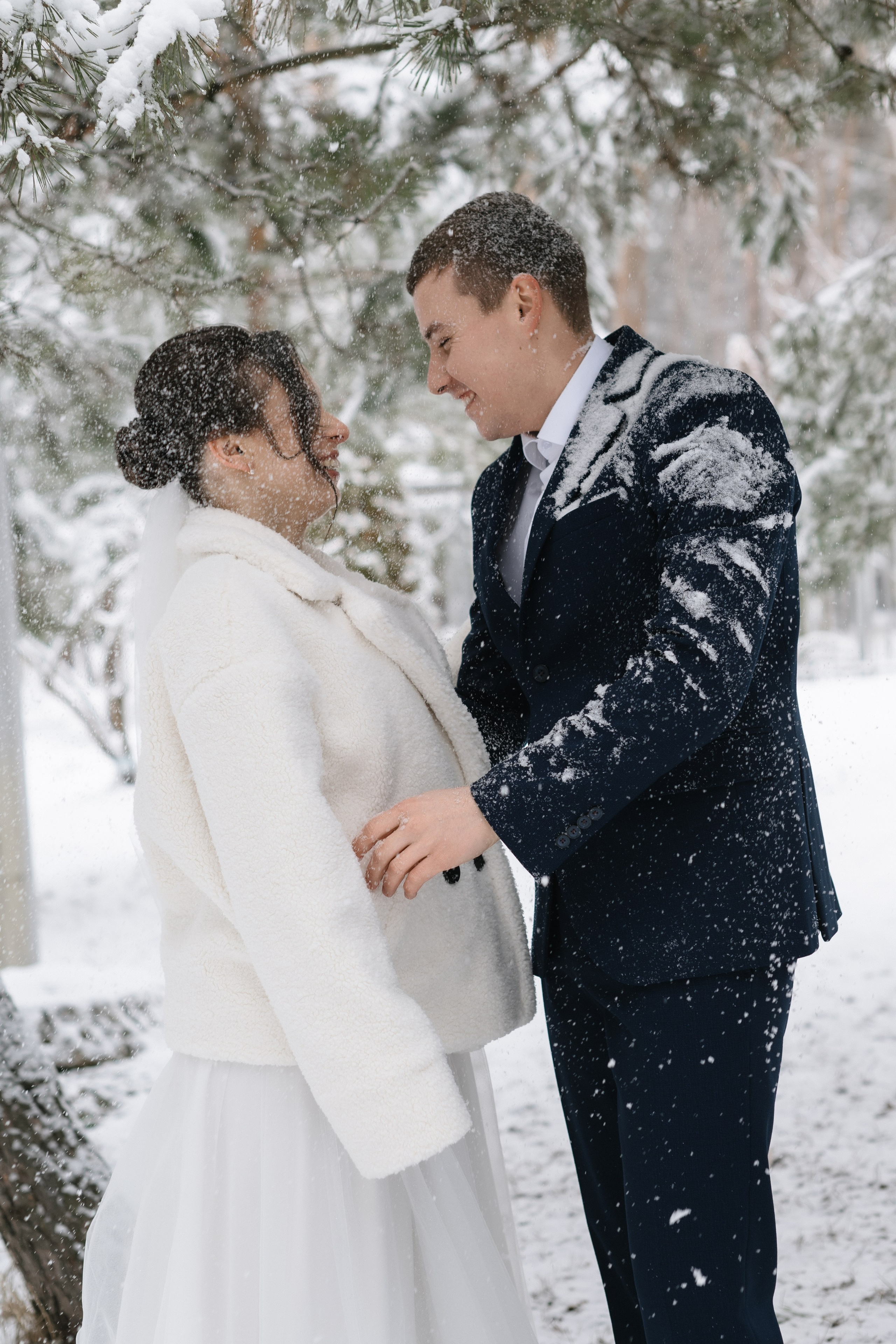 Анонсы. Свадебный фотограф Белгород