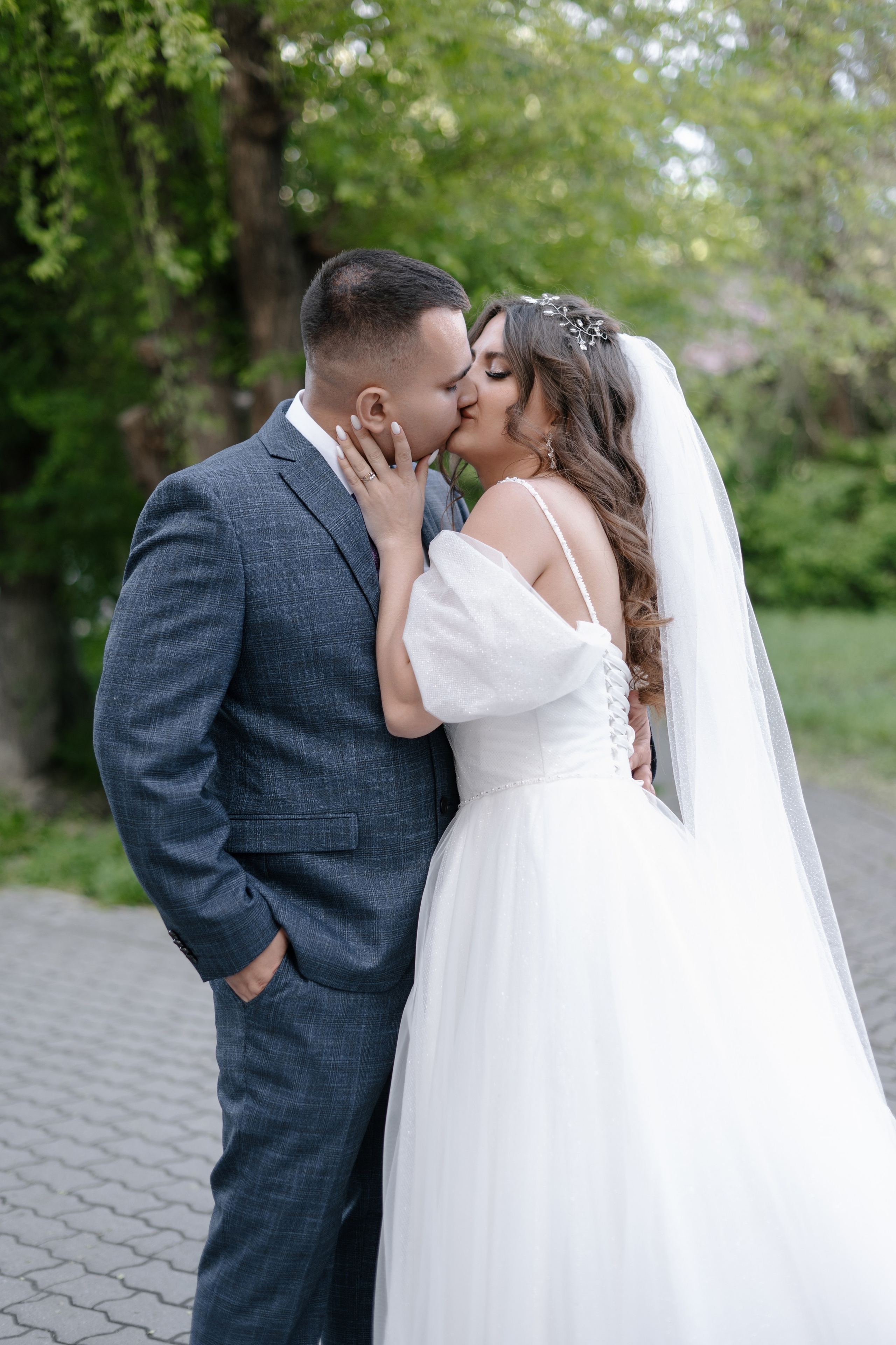 Анонсы. Свадебный фотограф Белгород