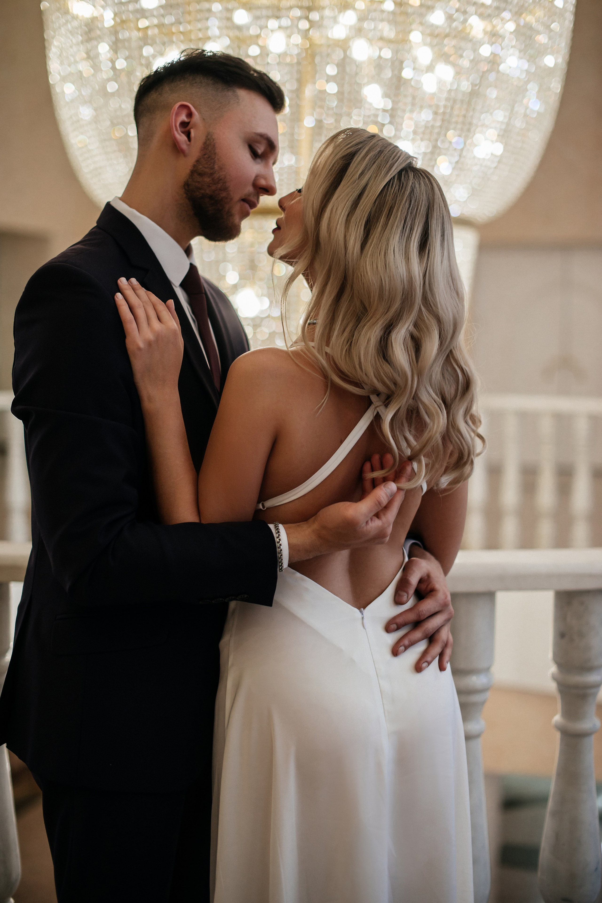 Анонсы. Свадебный фотограф Белгород