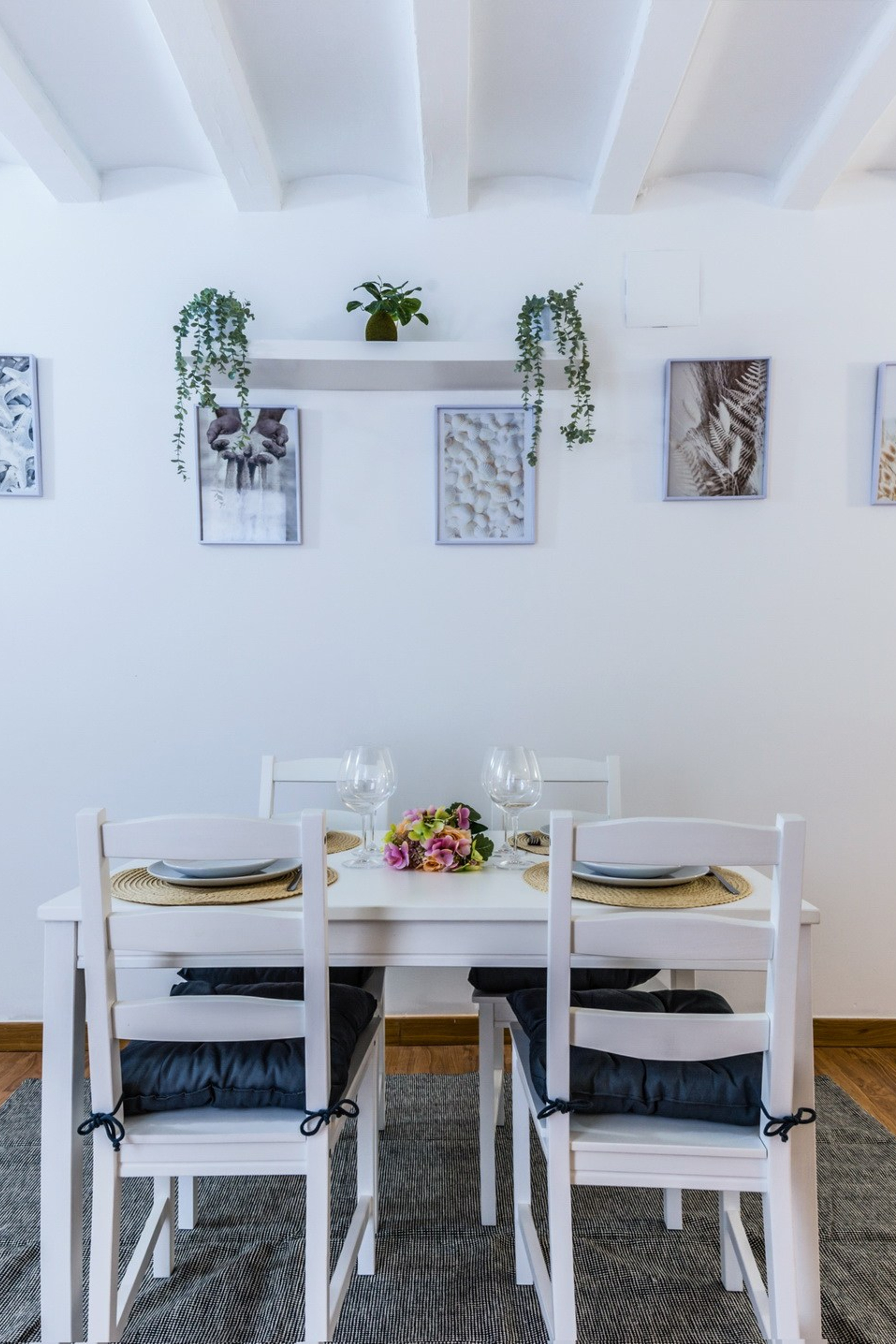 Alojamiento para estudiantes. Barcelona