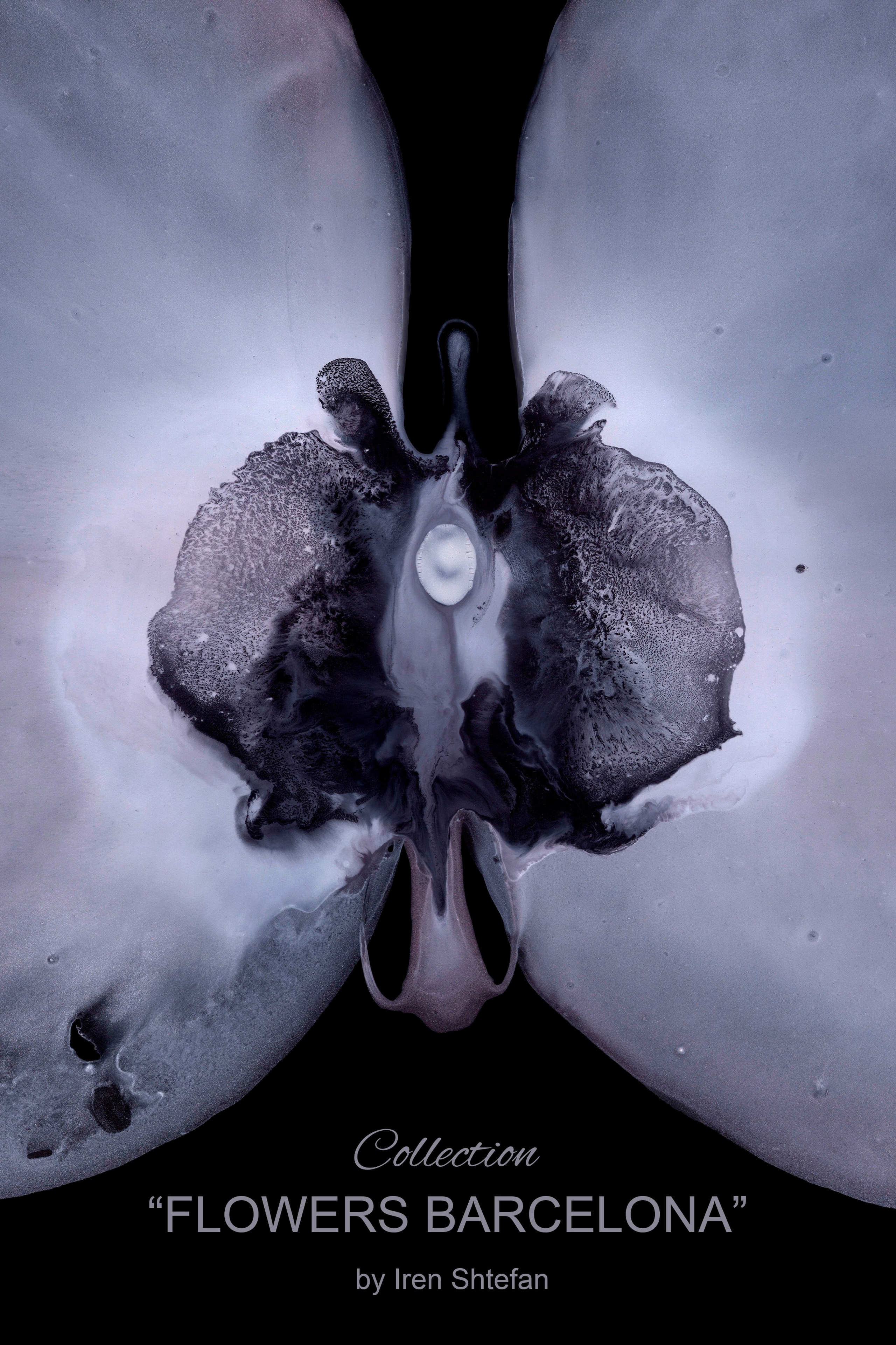 Colección Privada Flowers