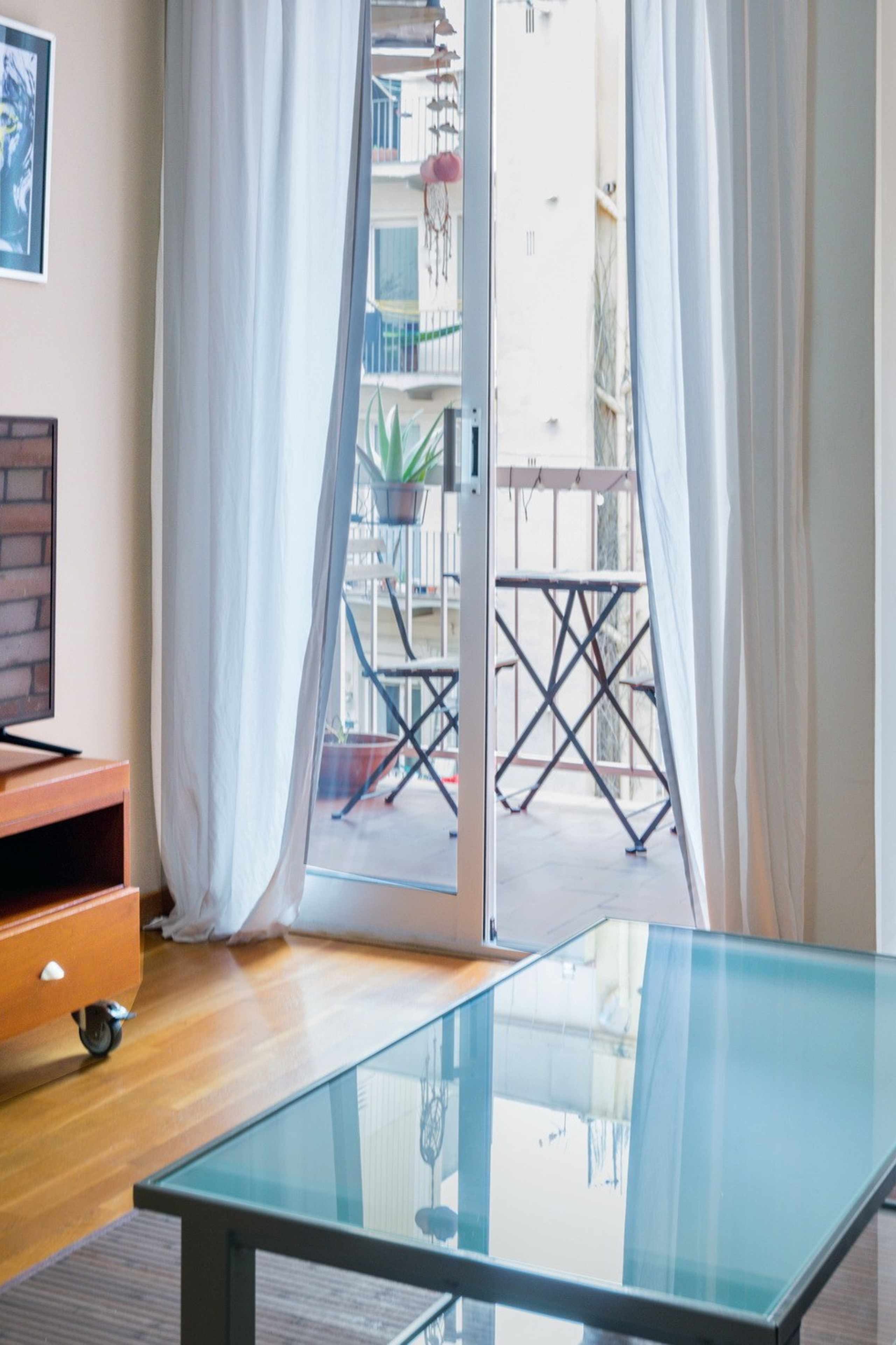 Hermoso apartamento. Barcelona