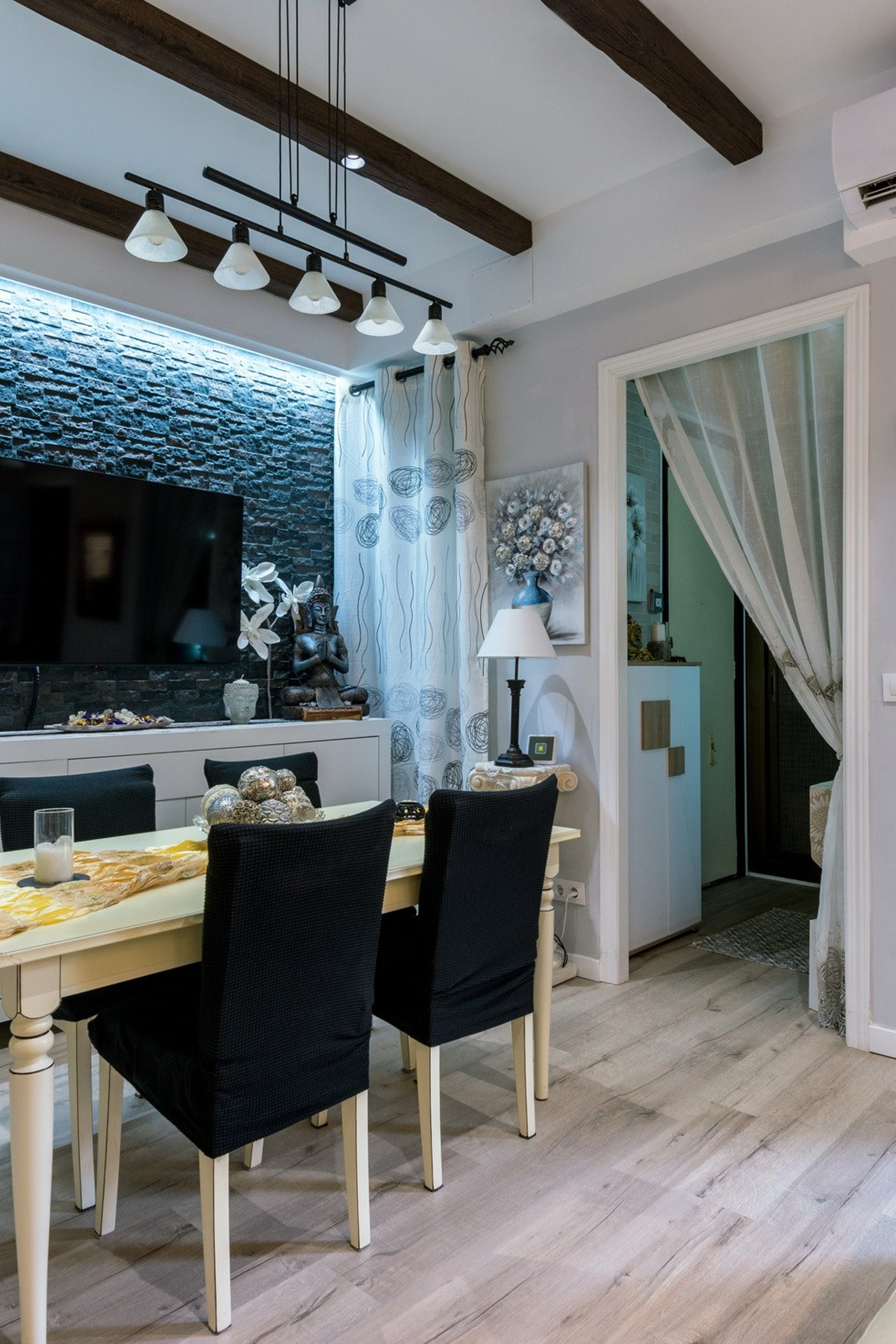 Magnífico diseño. Barcelona