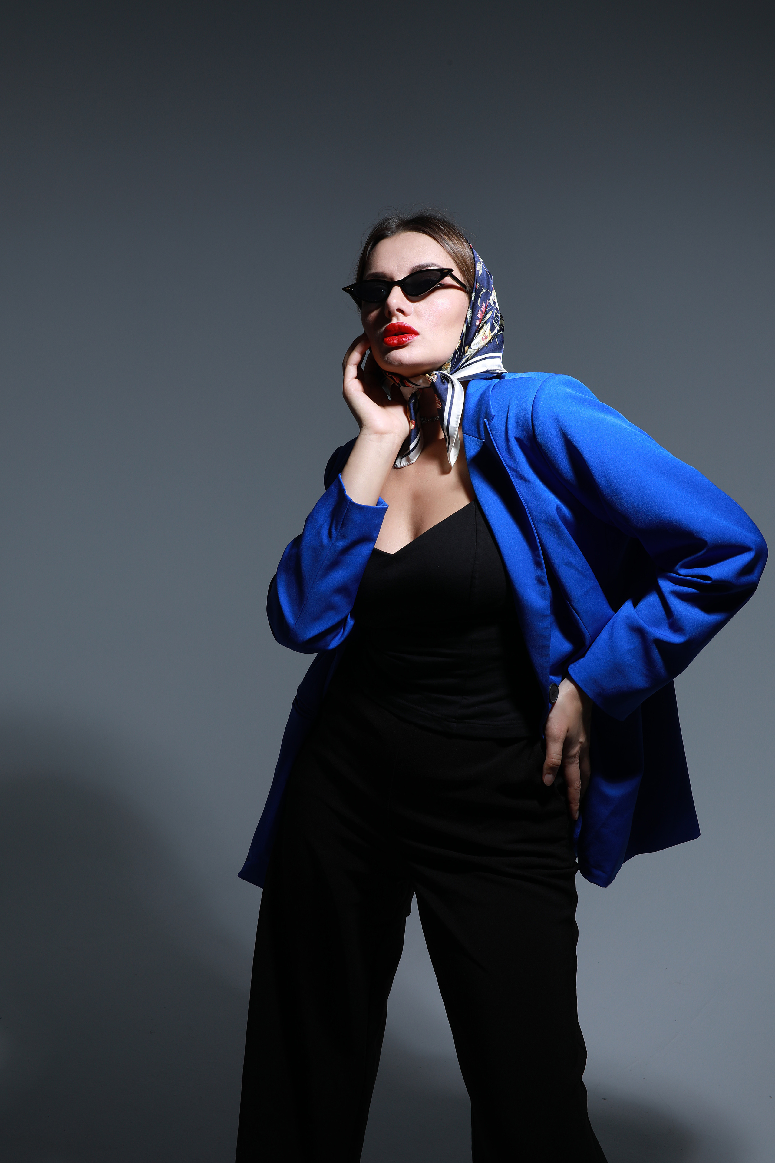 Фотосессия для Марины