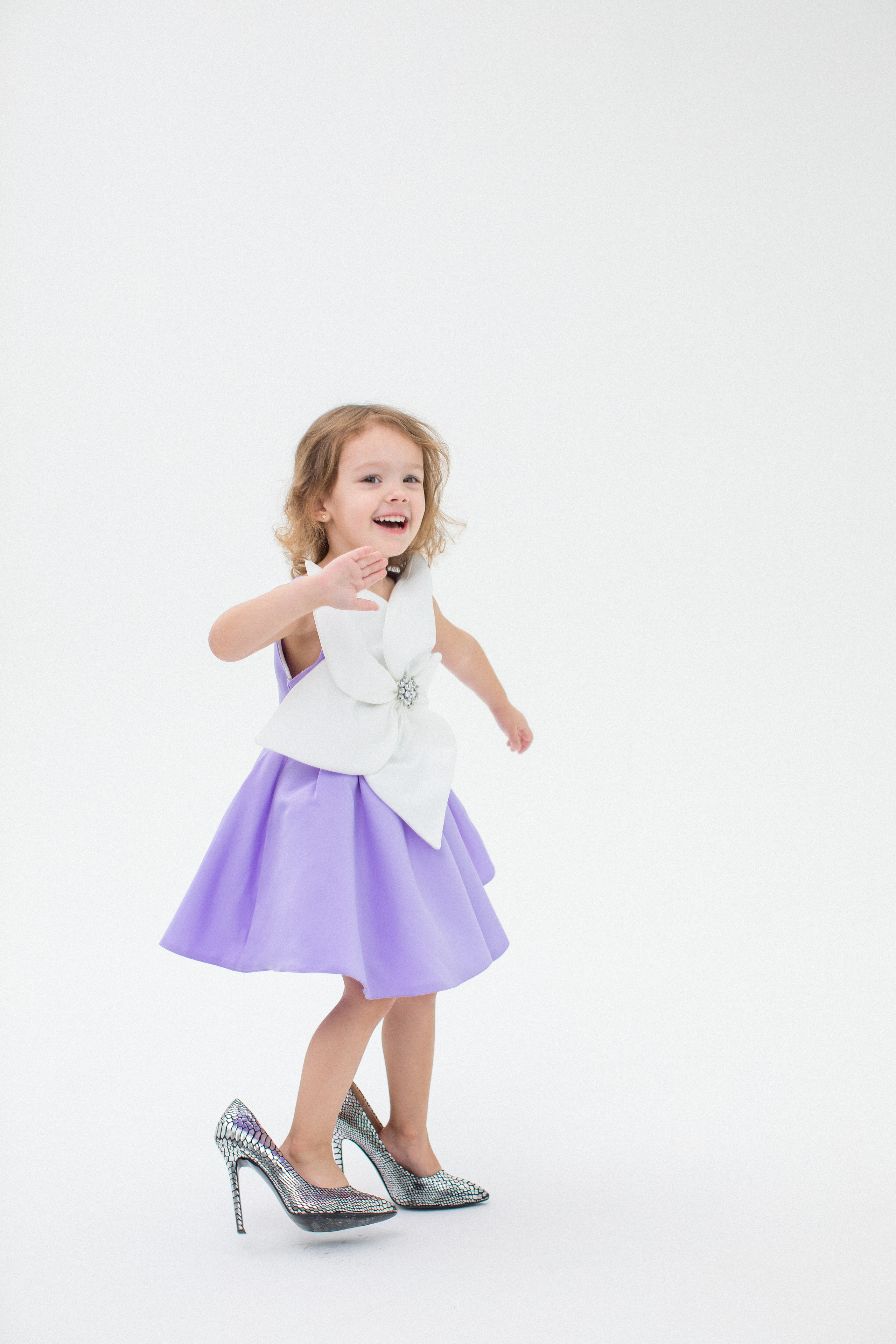 Детская фотосессия