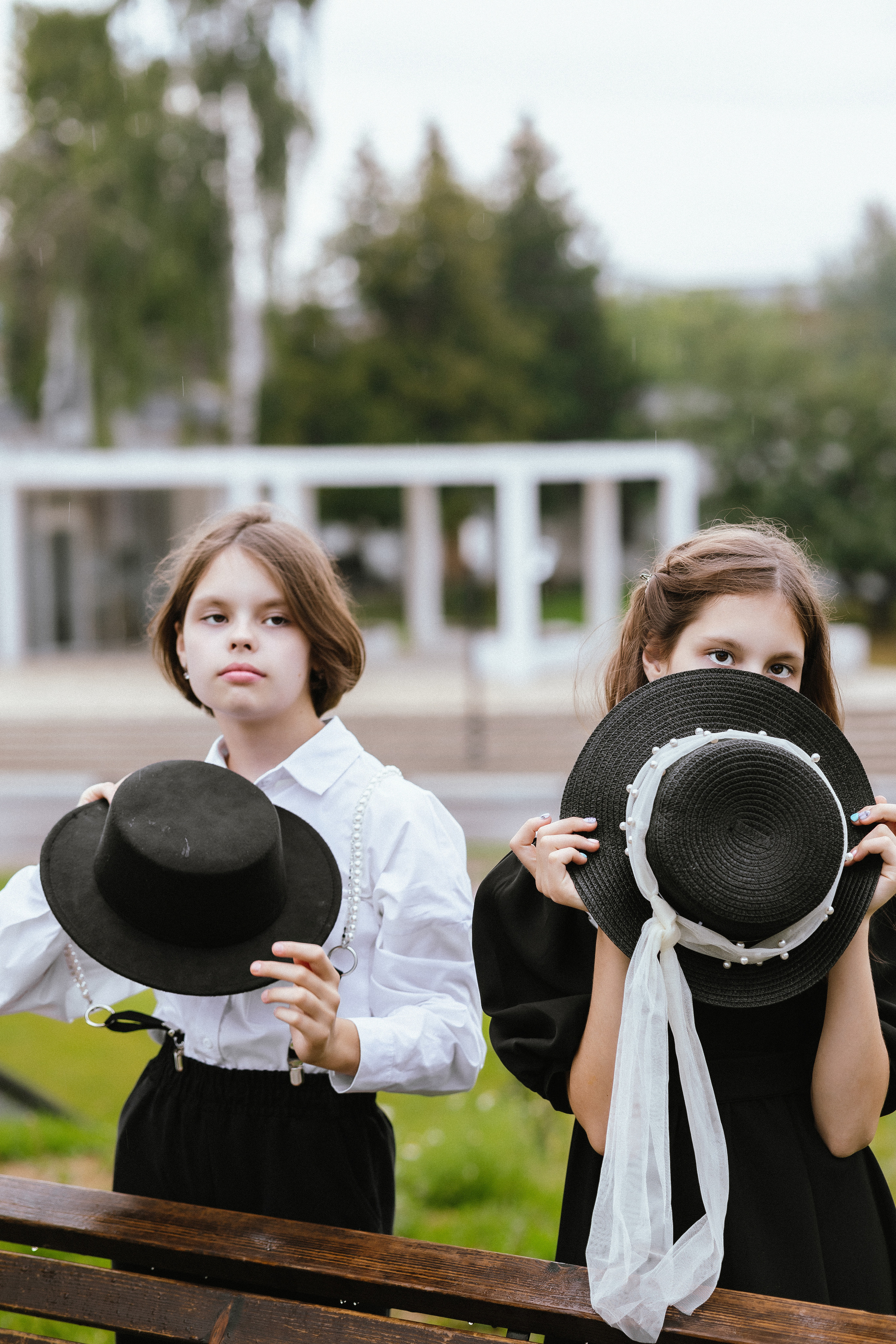 Мирослава и&nbsp;Станислава