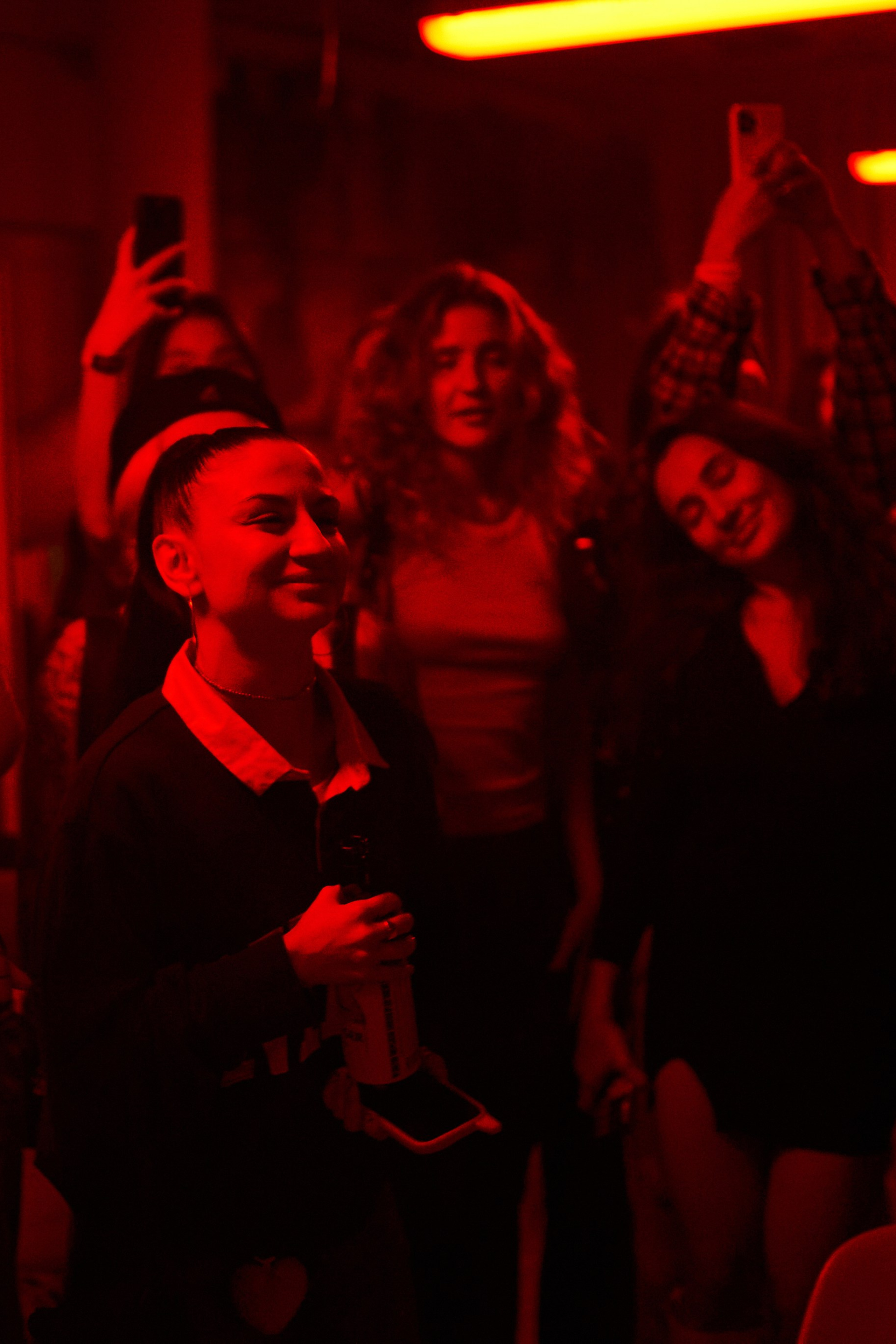 Mirage x Salute Honey